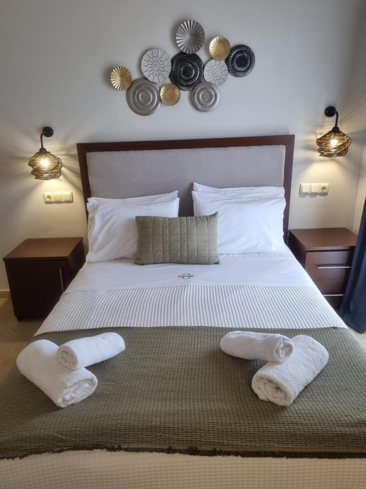 Bed & Breakfast Greenhill *