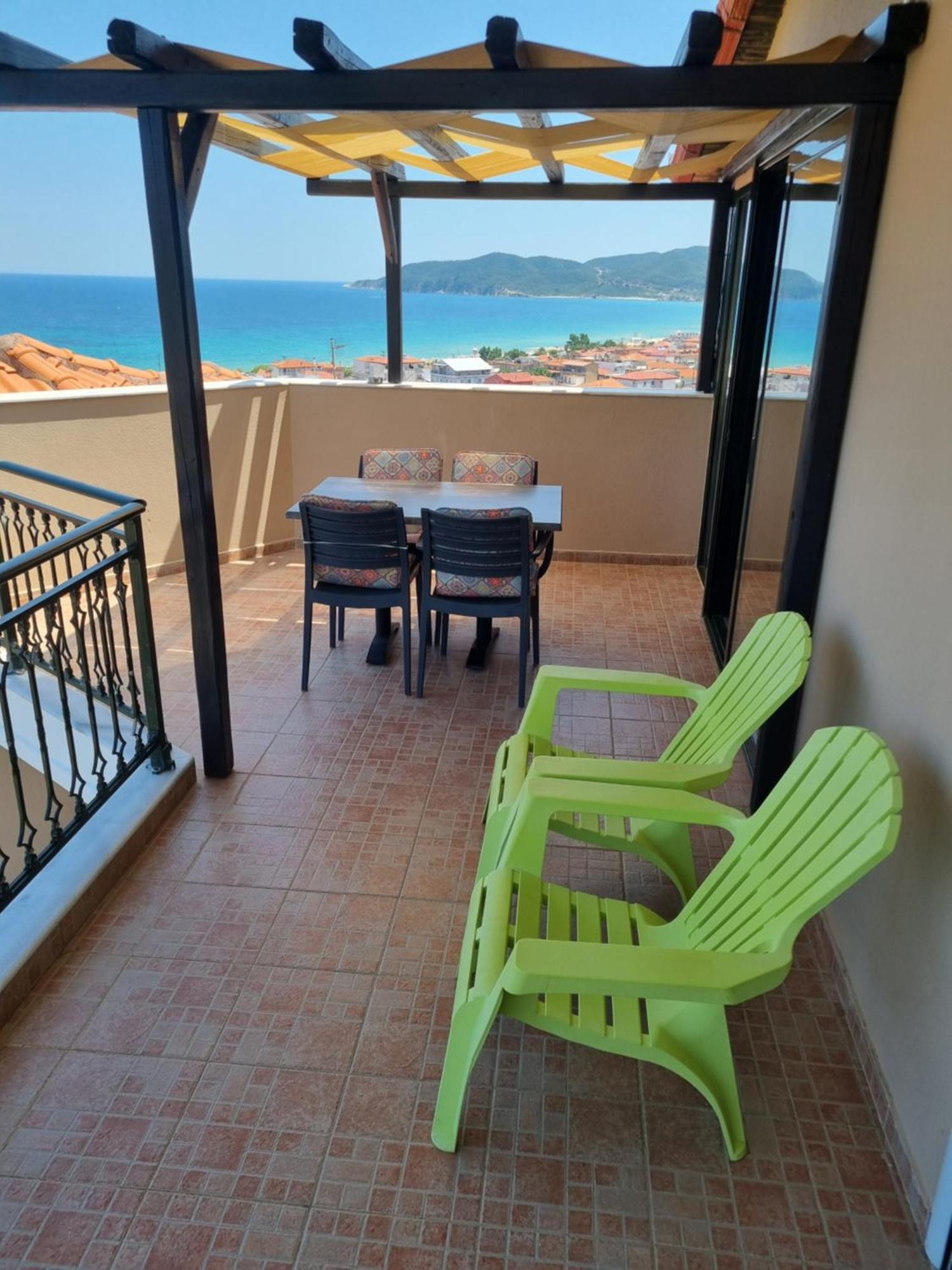 Bed & Breakfast Greenhill *