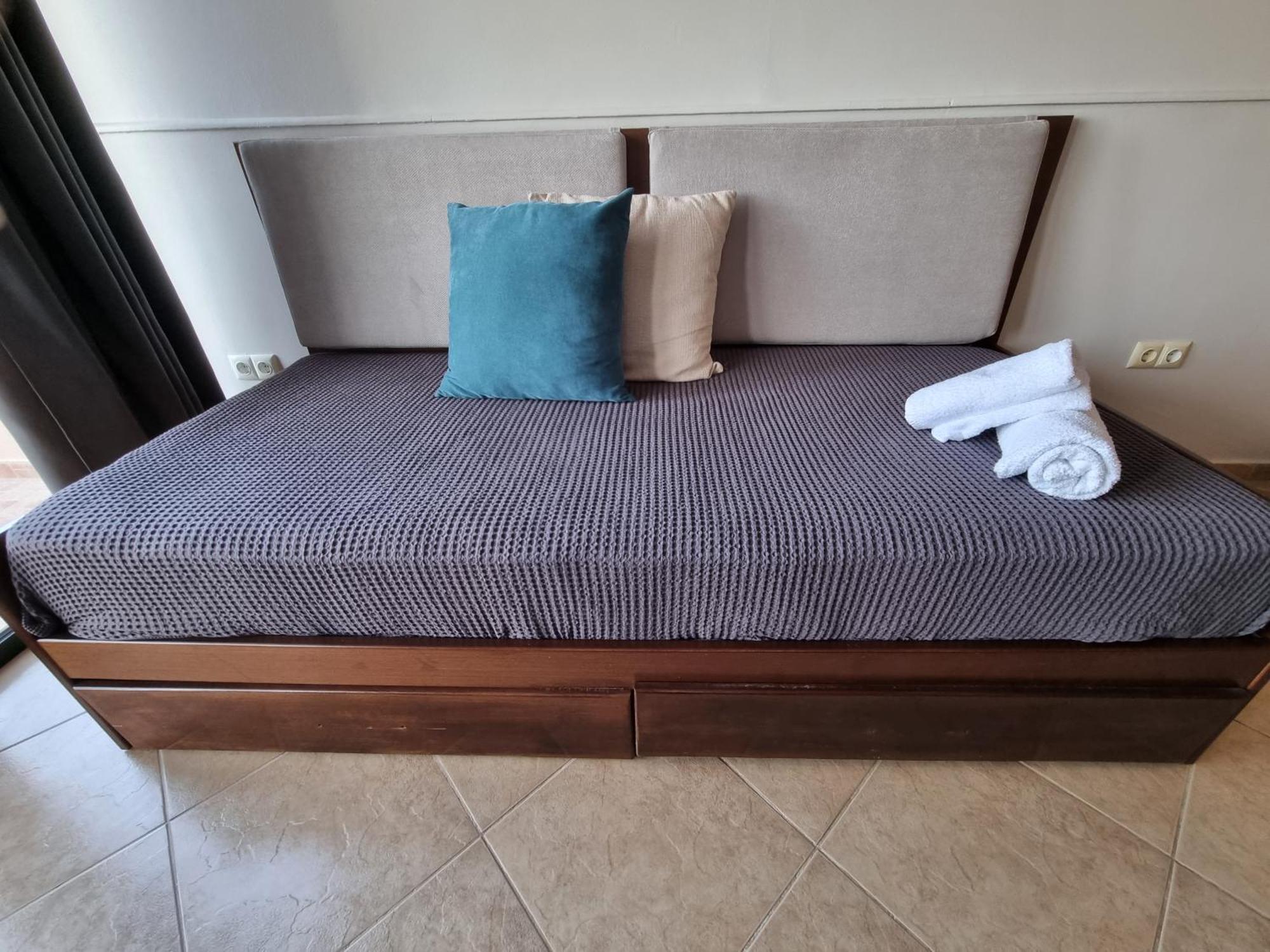 Bed & Breakfast Greenhill *