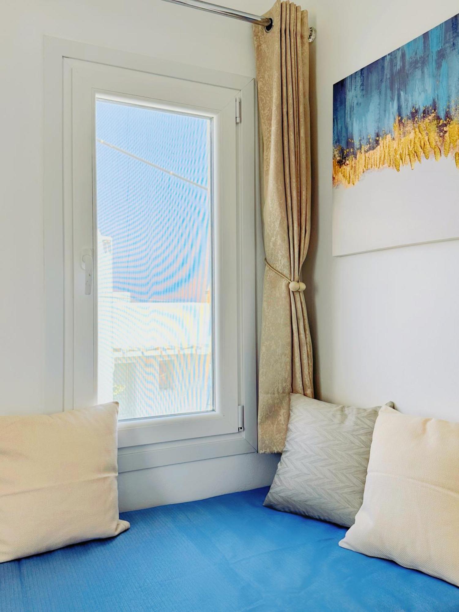 Apartment Eutixia House