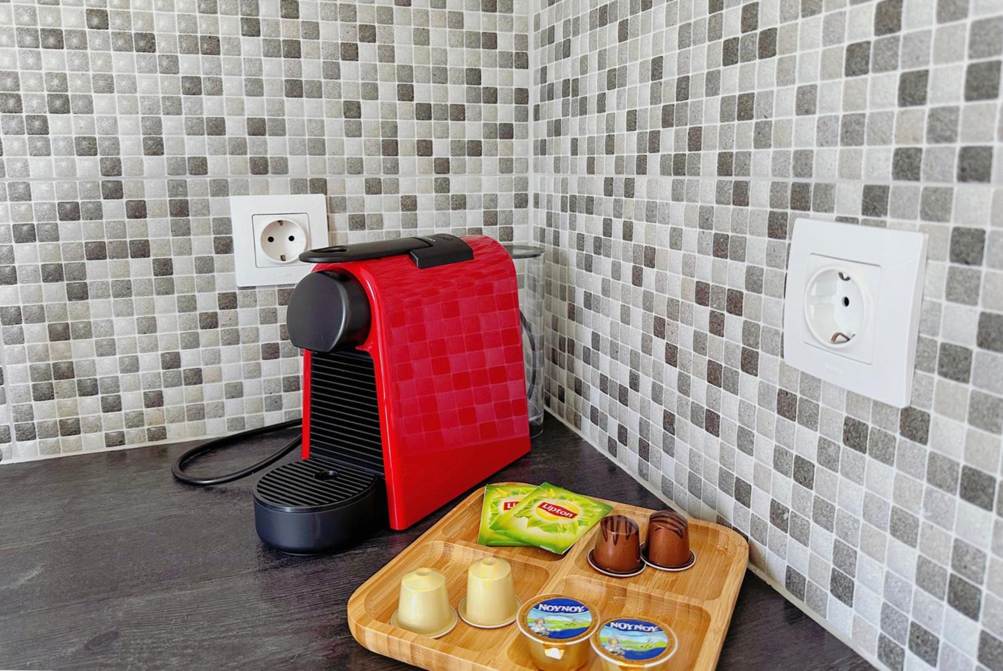 Eutixia House Apartment Vothon