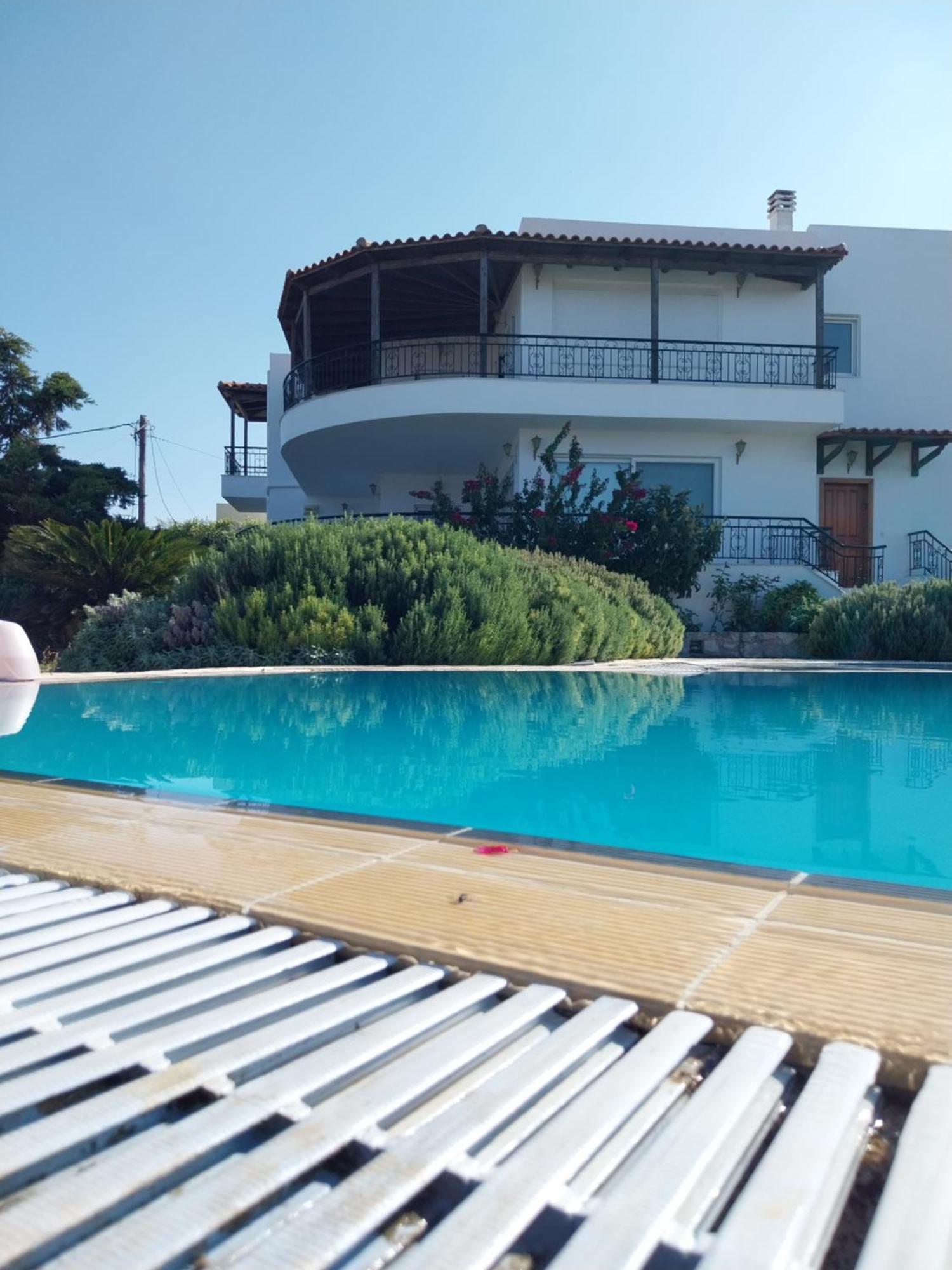 Villa The Three Graces *