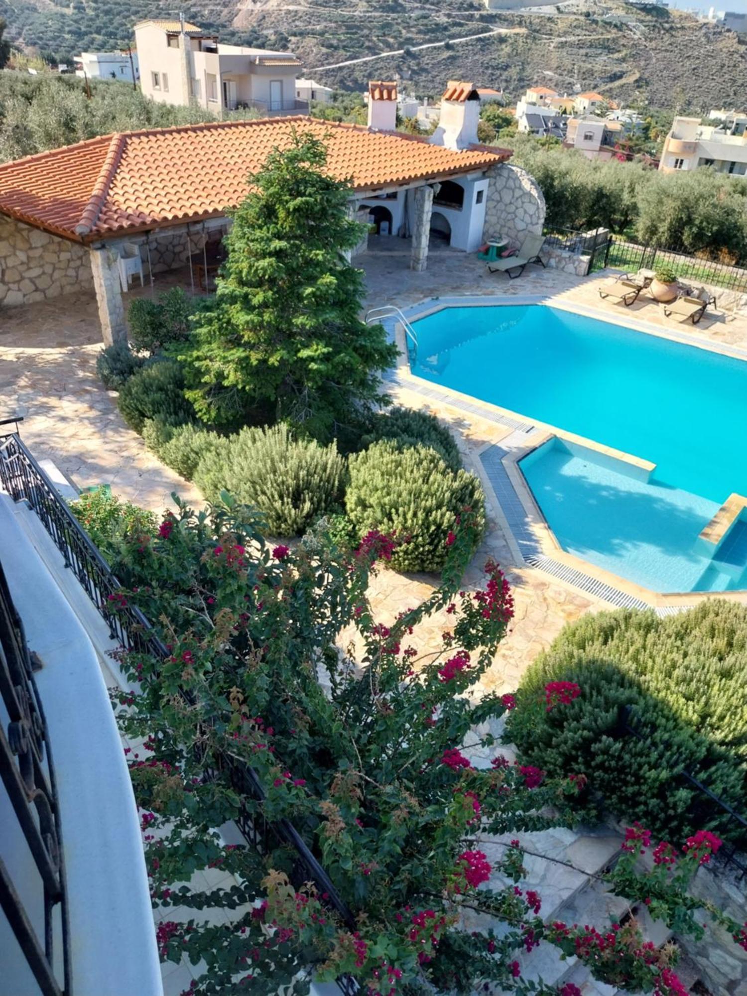 Villa The Three Graces