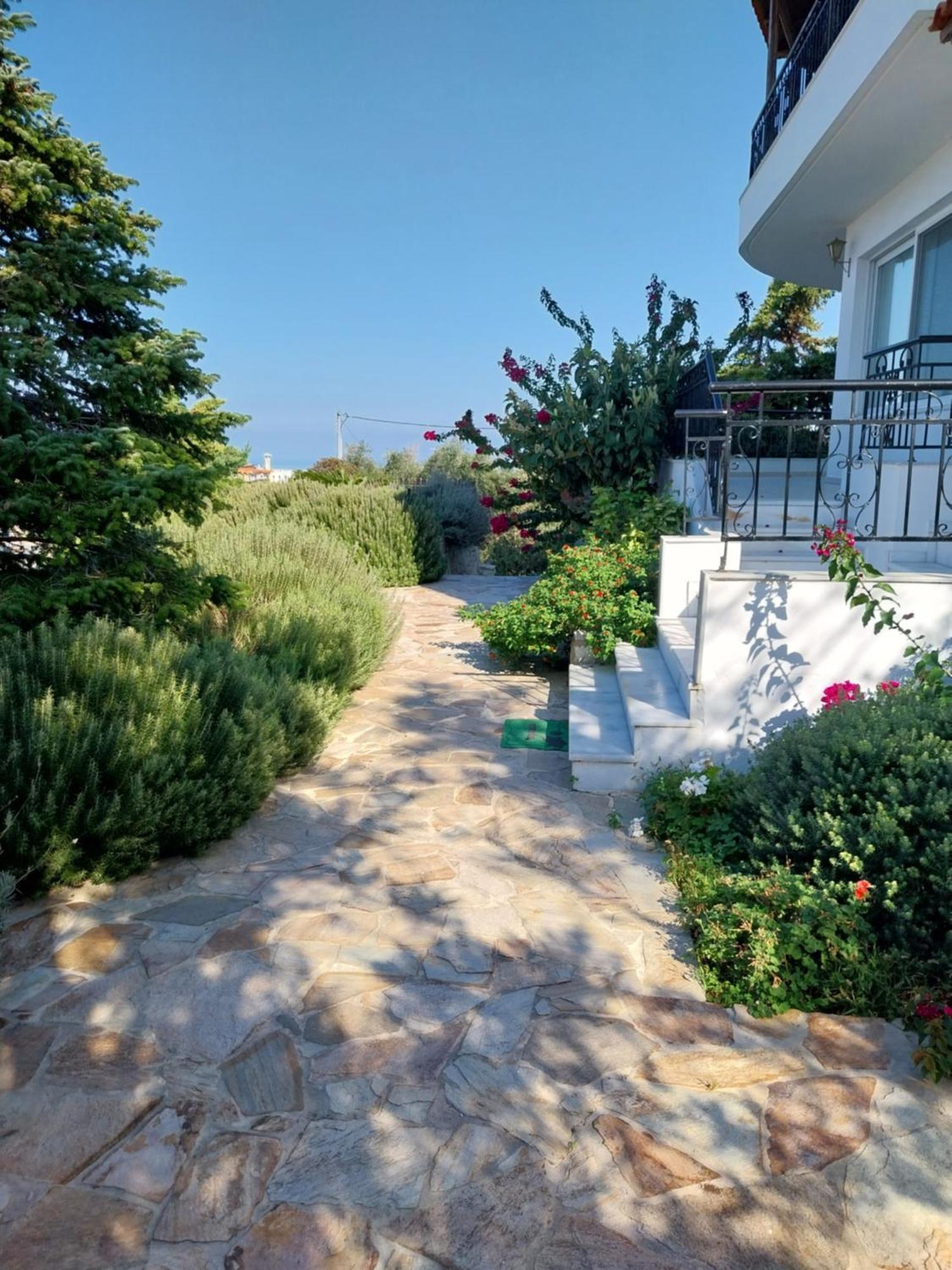 Villa The Three Graces