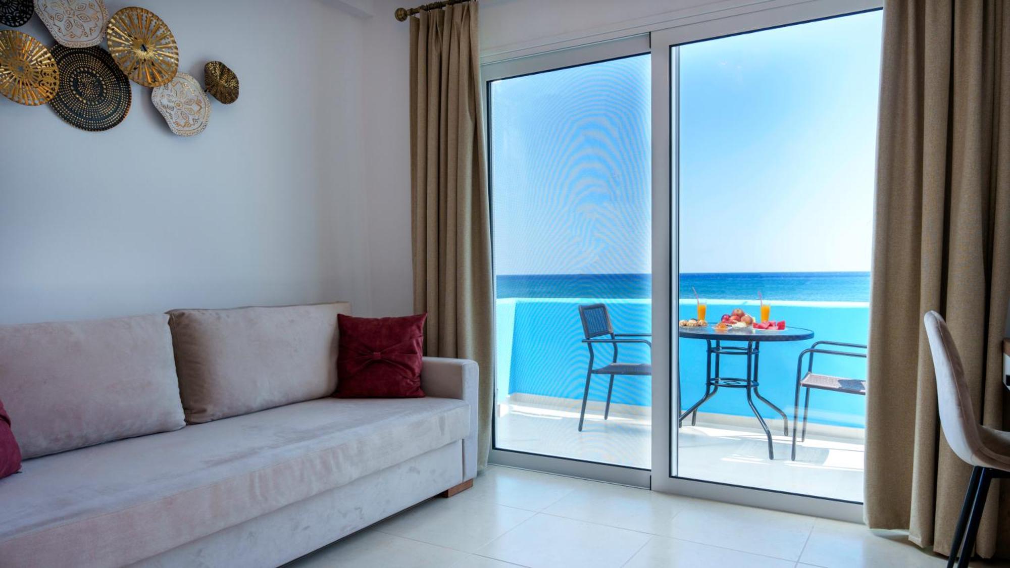 Star Kastri (Crete)