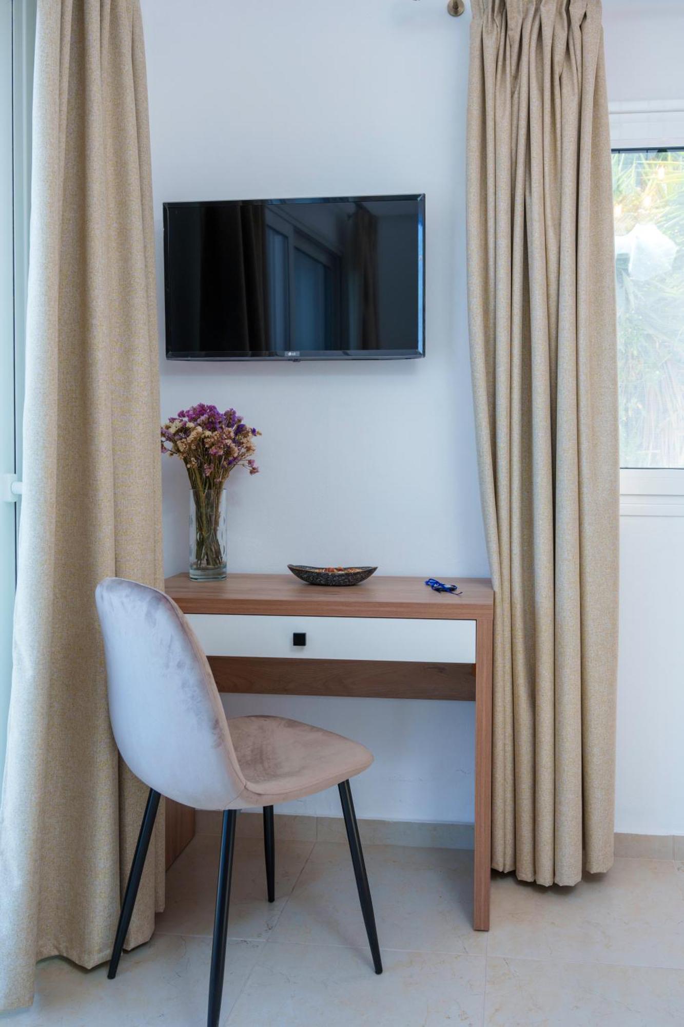 Star Apartment *