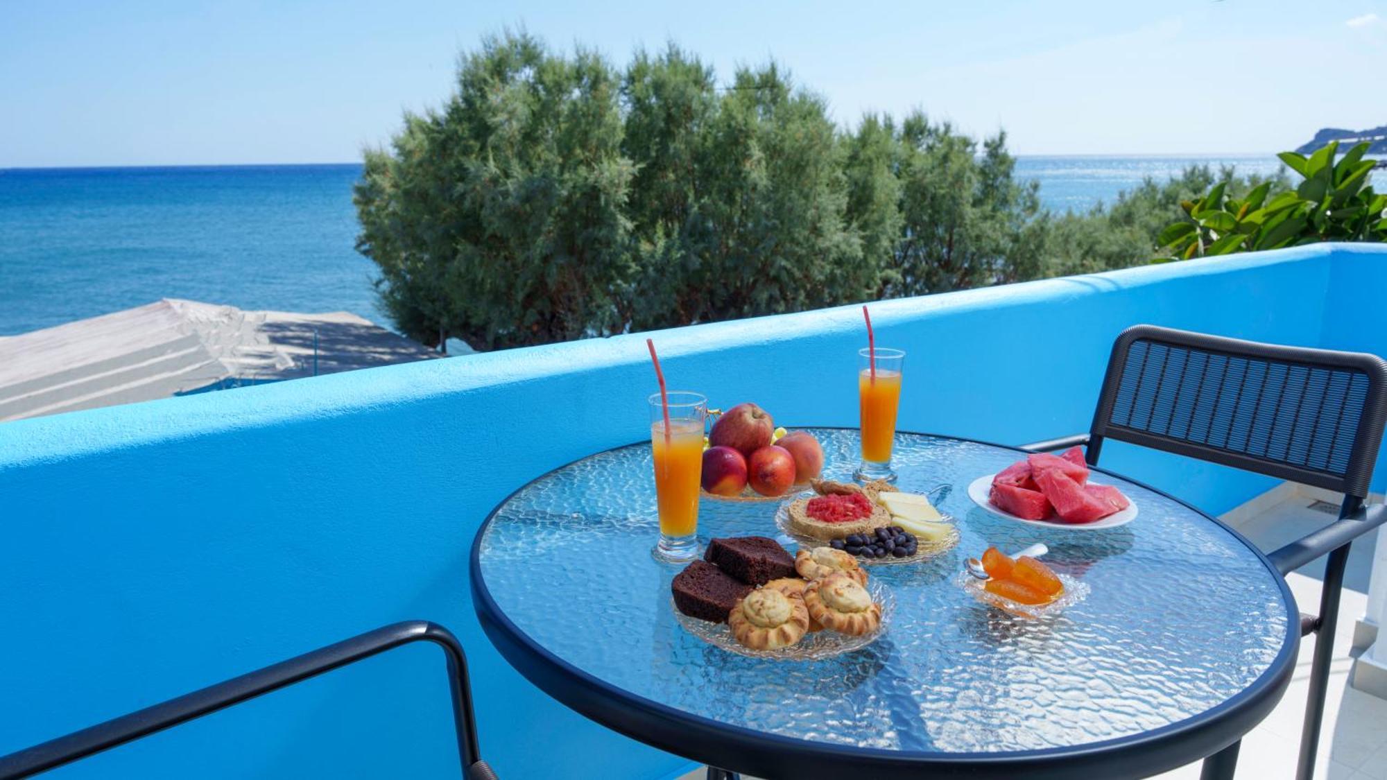 Apartment Star Kastri (Crete)