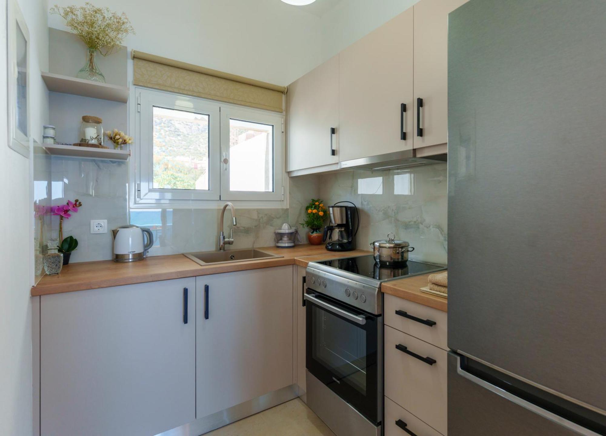 Star Apartment Kastri (Crete)