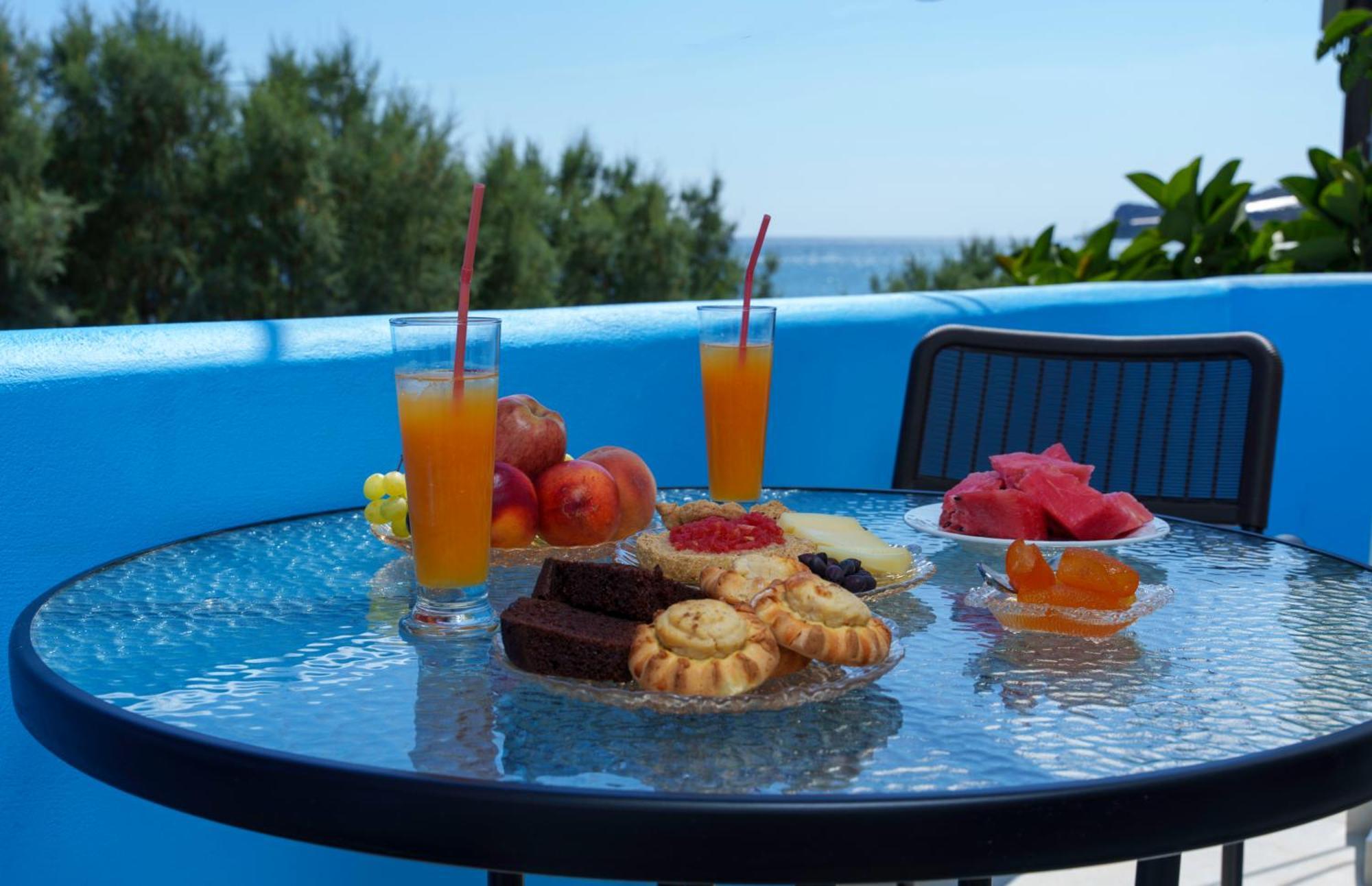 Apartment Star Kastri (Crete)