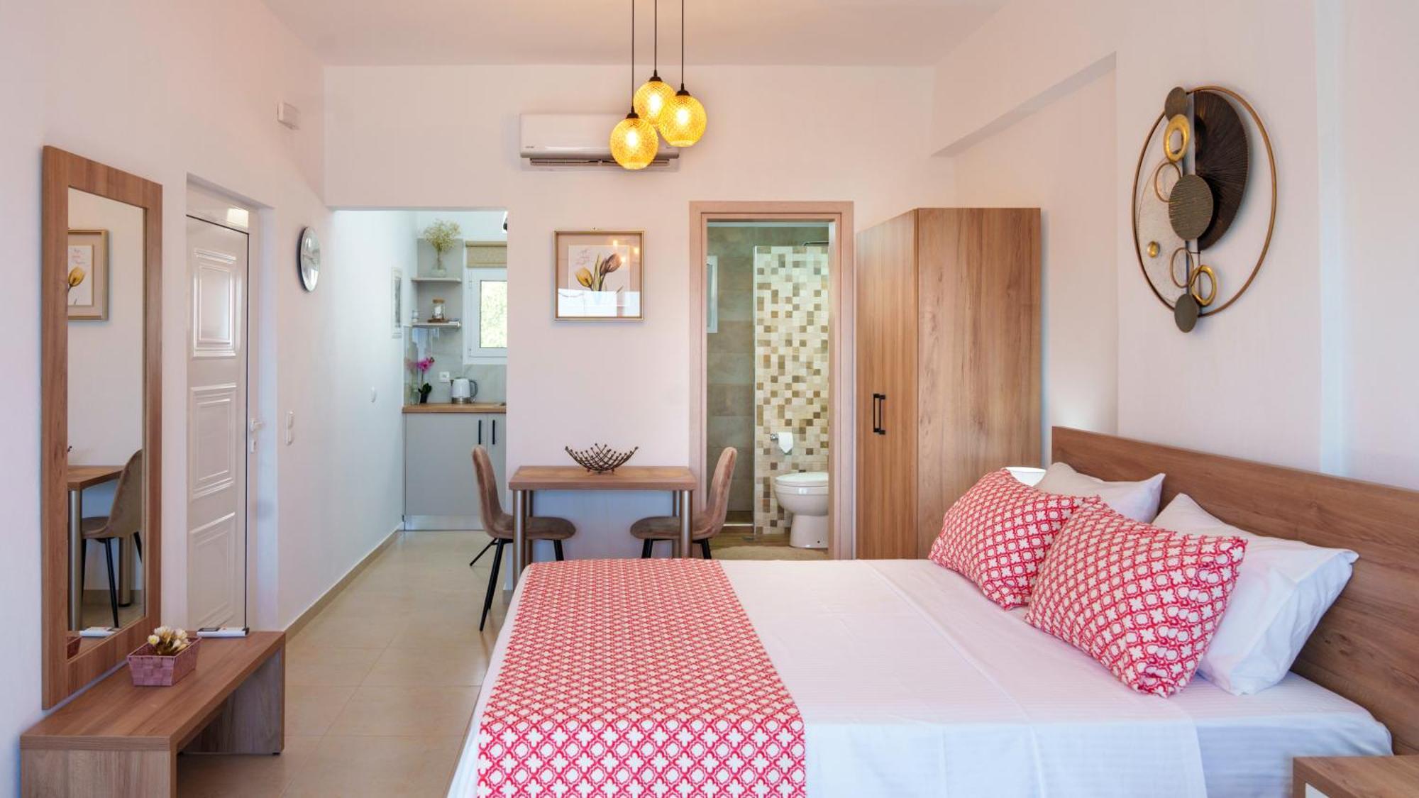 Star Apartment *