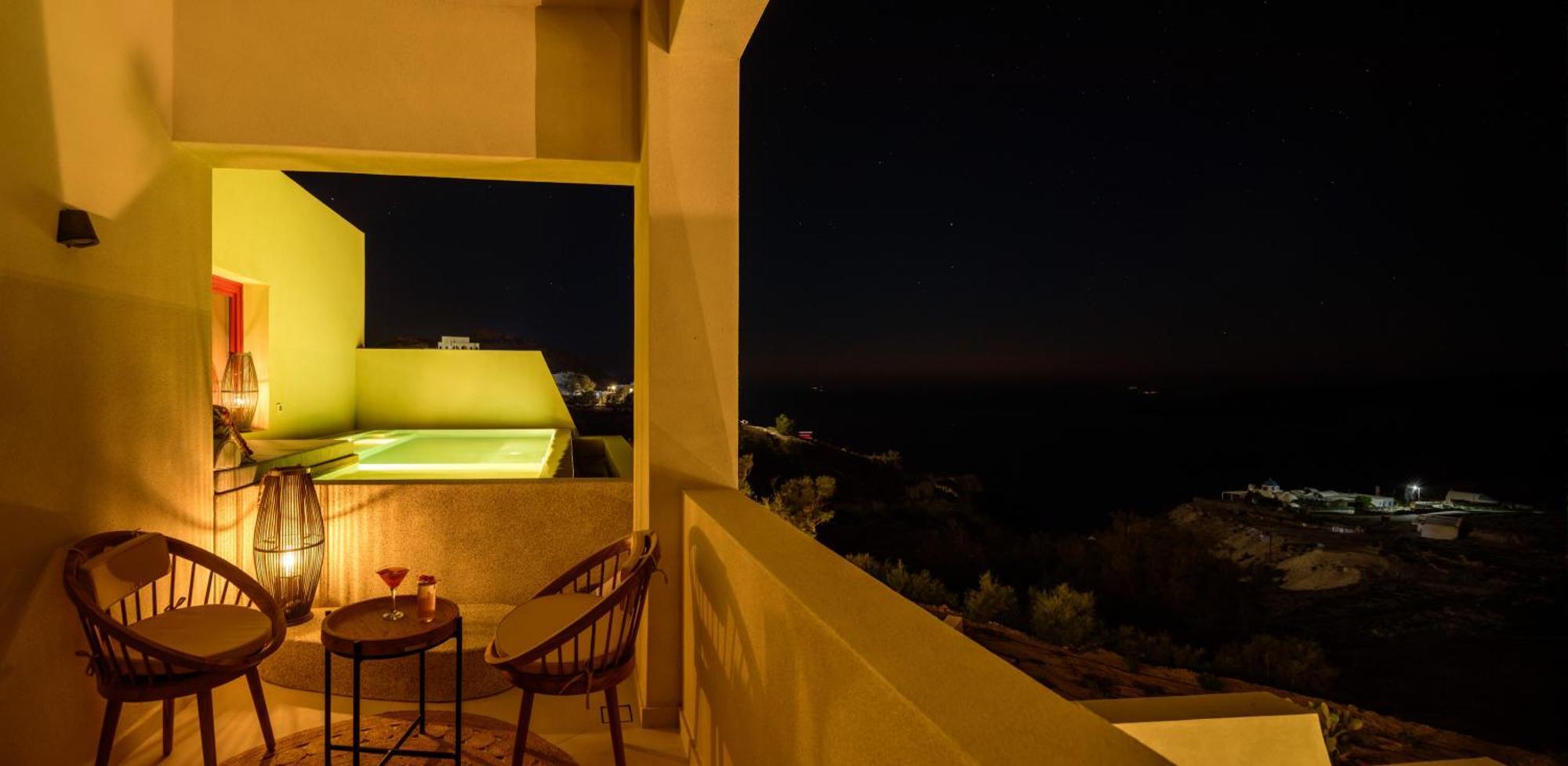 11:11 By Potnia * Akrotiri (Santorini)