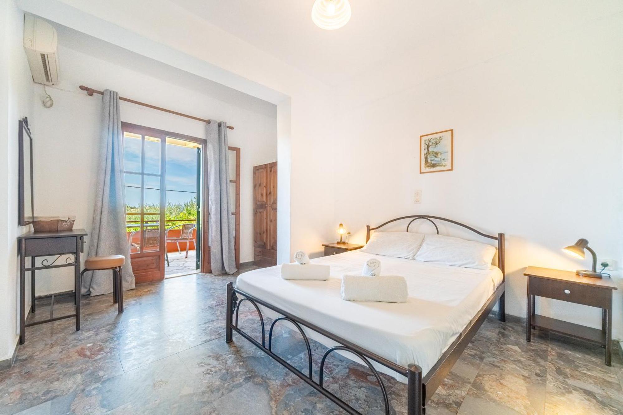 Apartment Arianna Ground Floor 3 *