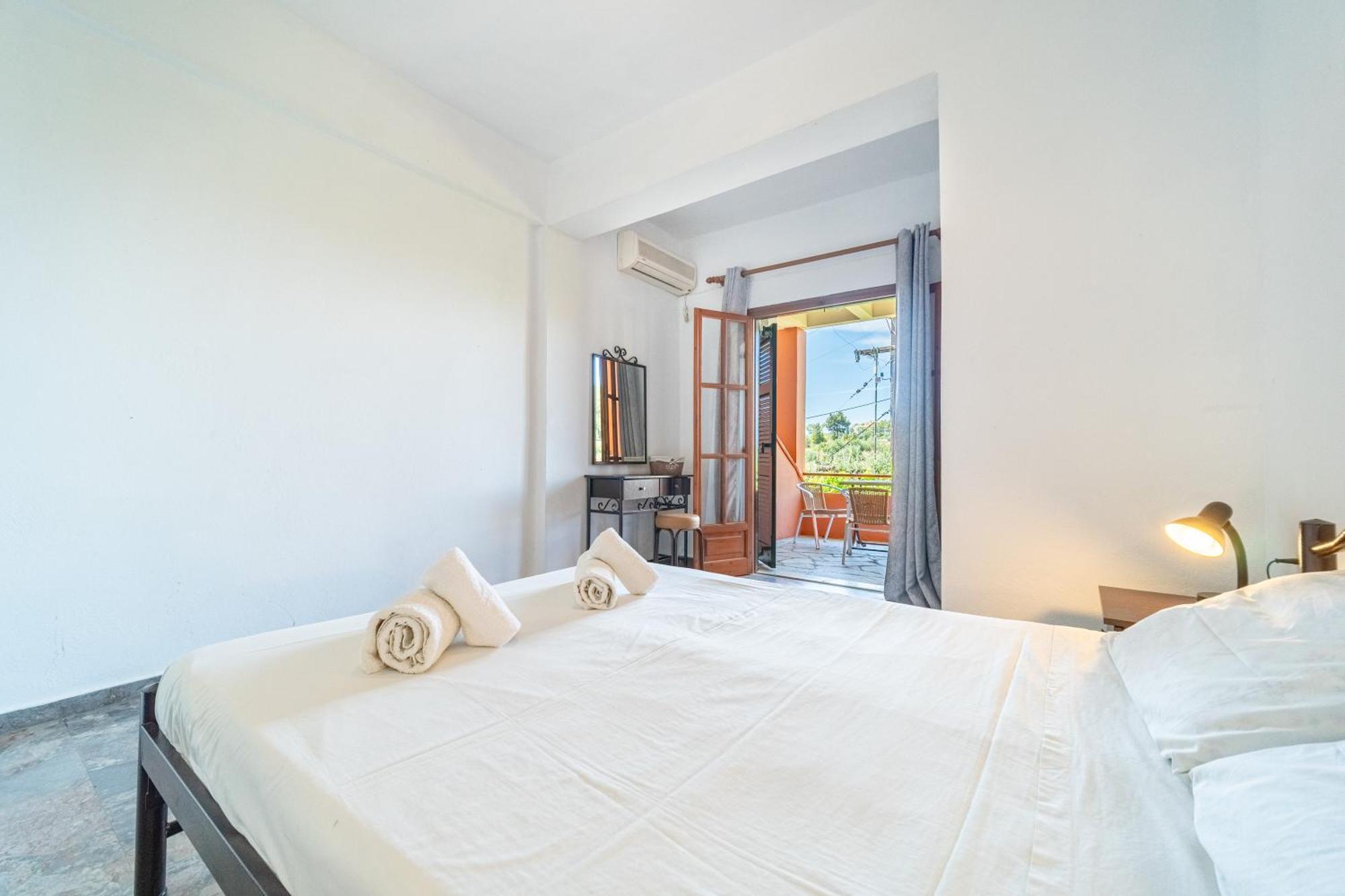 Arianna Ground Floor 3 * Paleokastritsa