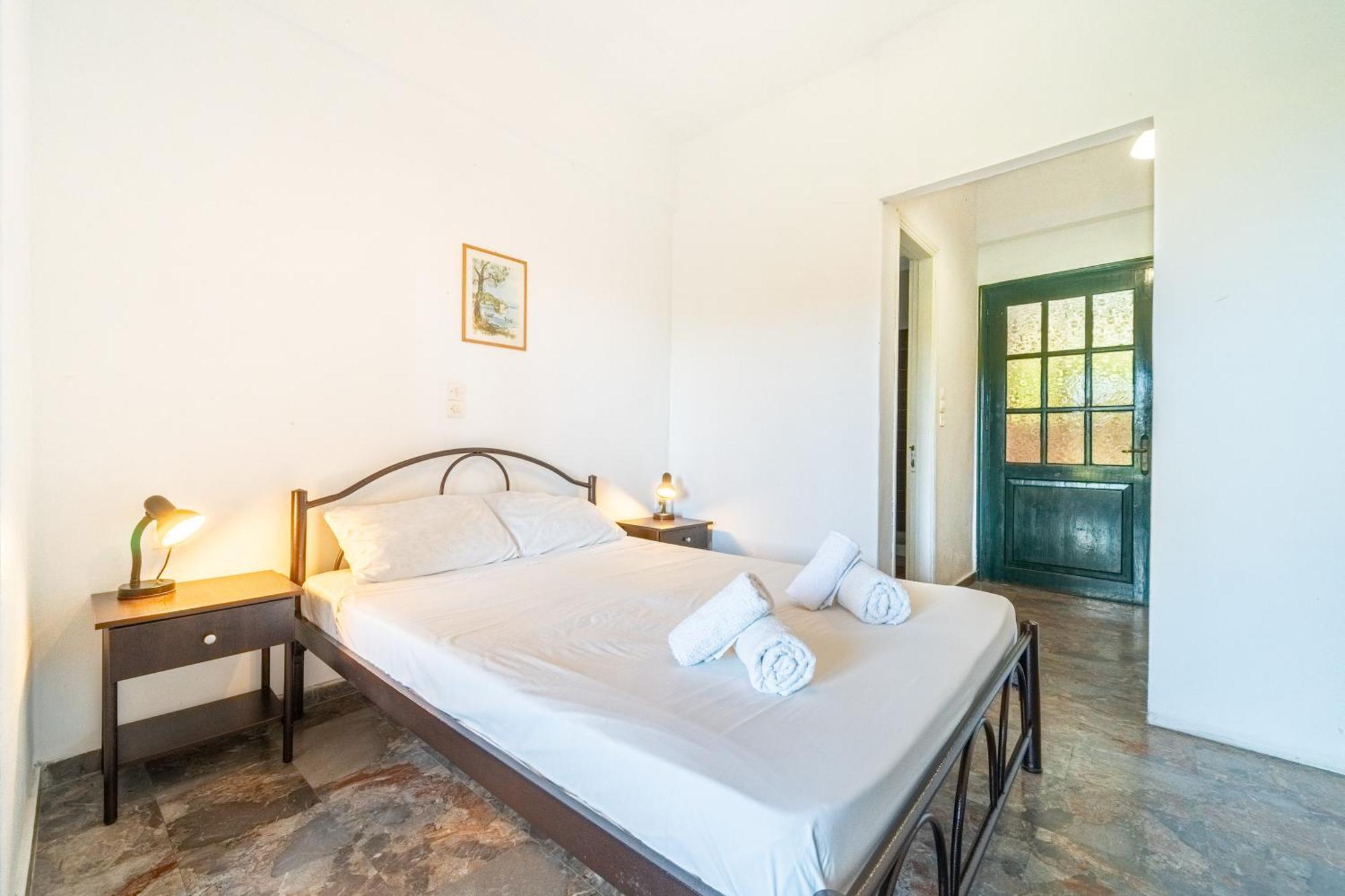 Apartment Arianna Ground Floor 3 *