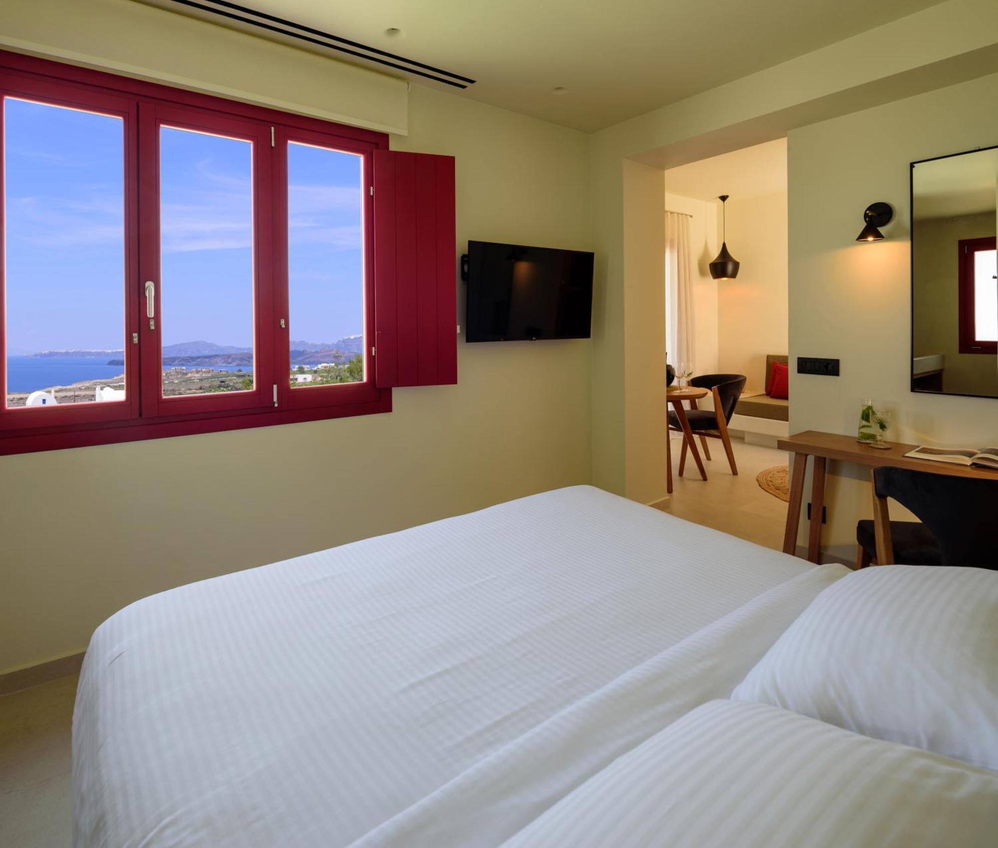 11:11 By Potnia Hotel