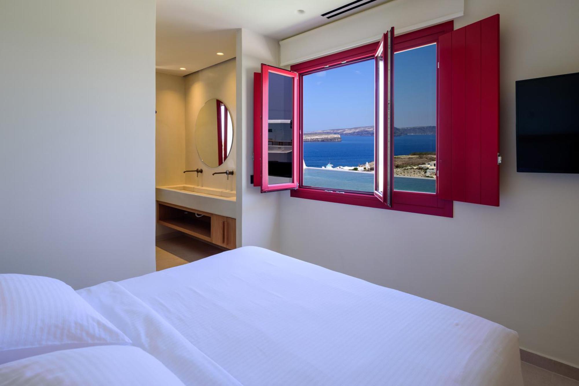 Hotel 11:11 By Potnia