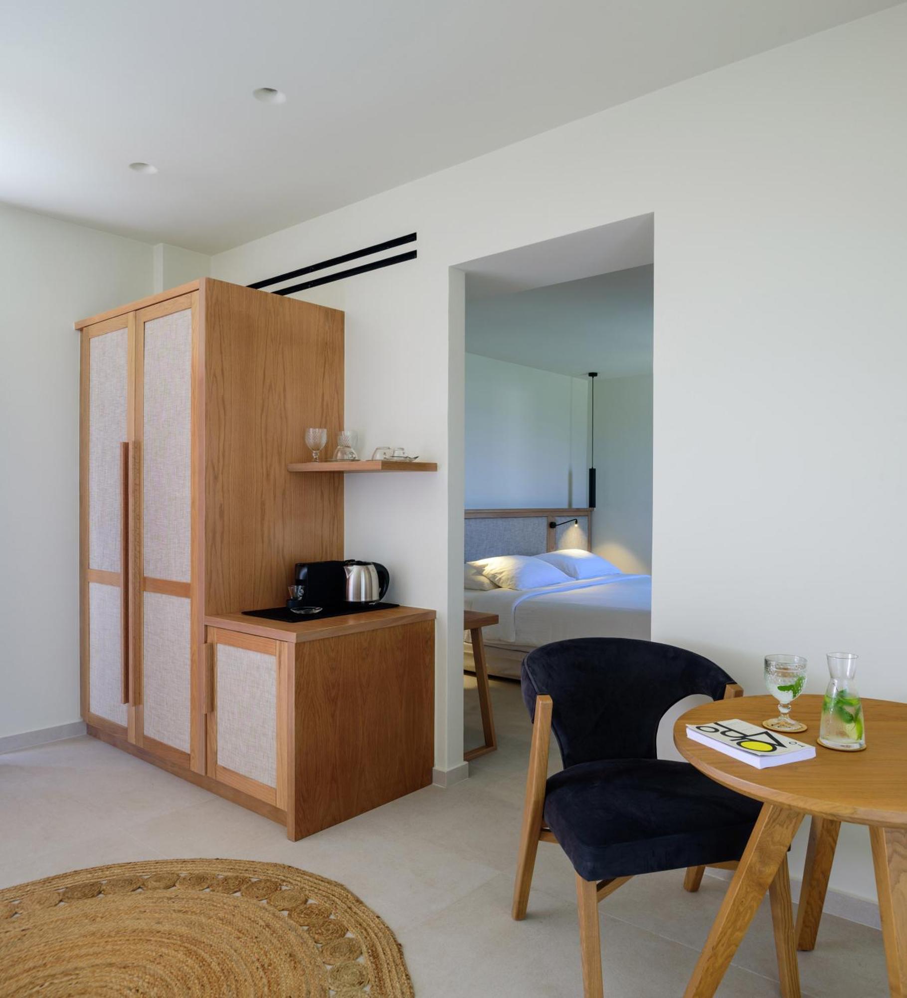 Hotel 11:11 By Potnia *