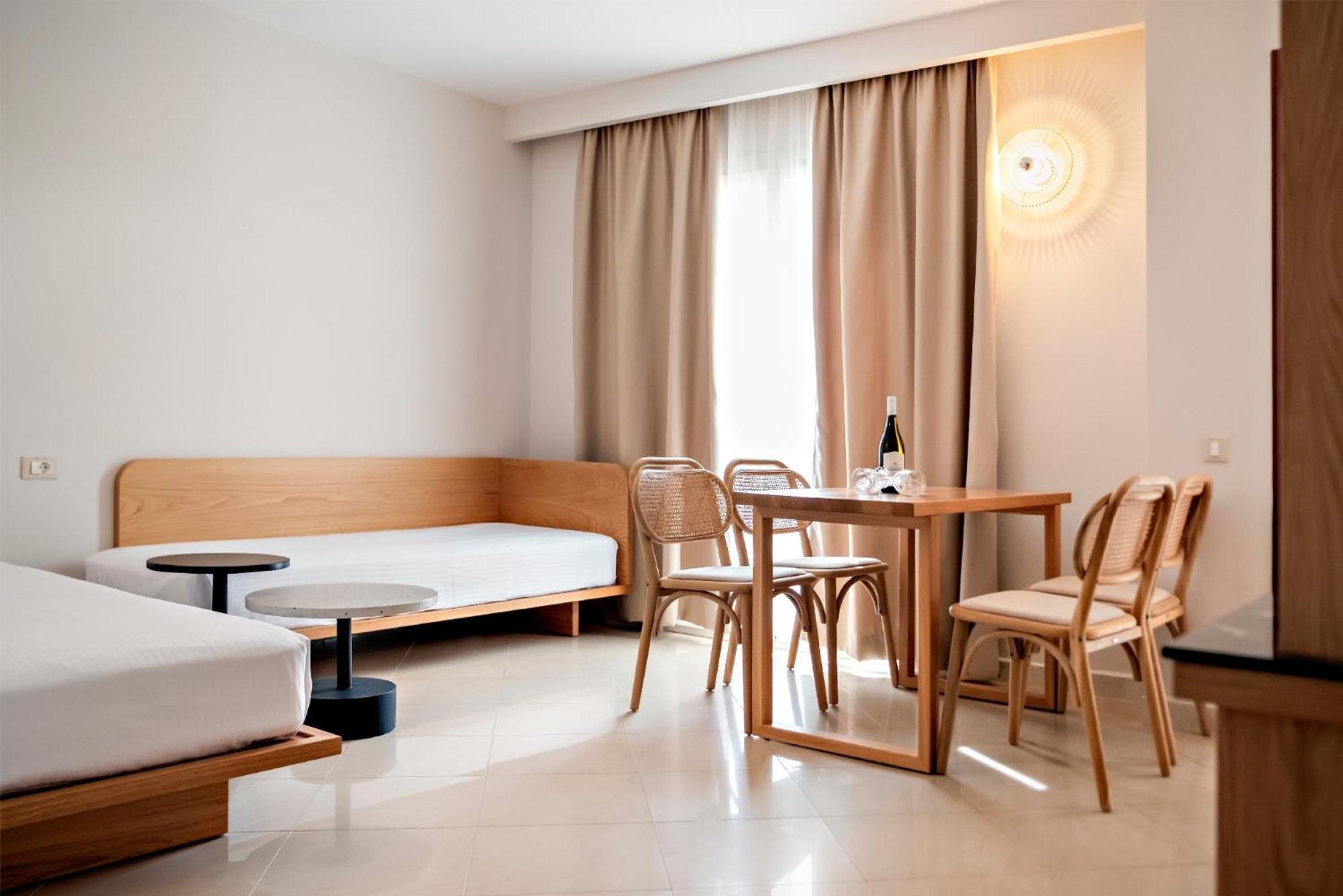Alexandra 4* Nea Kydonia (Crete)