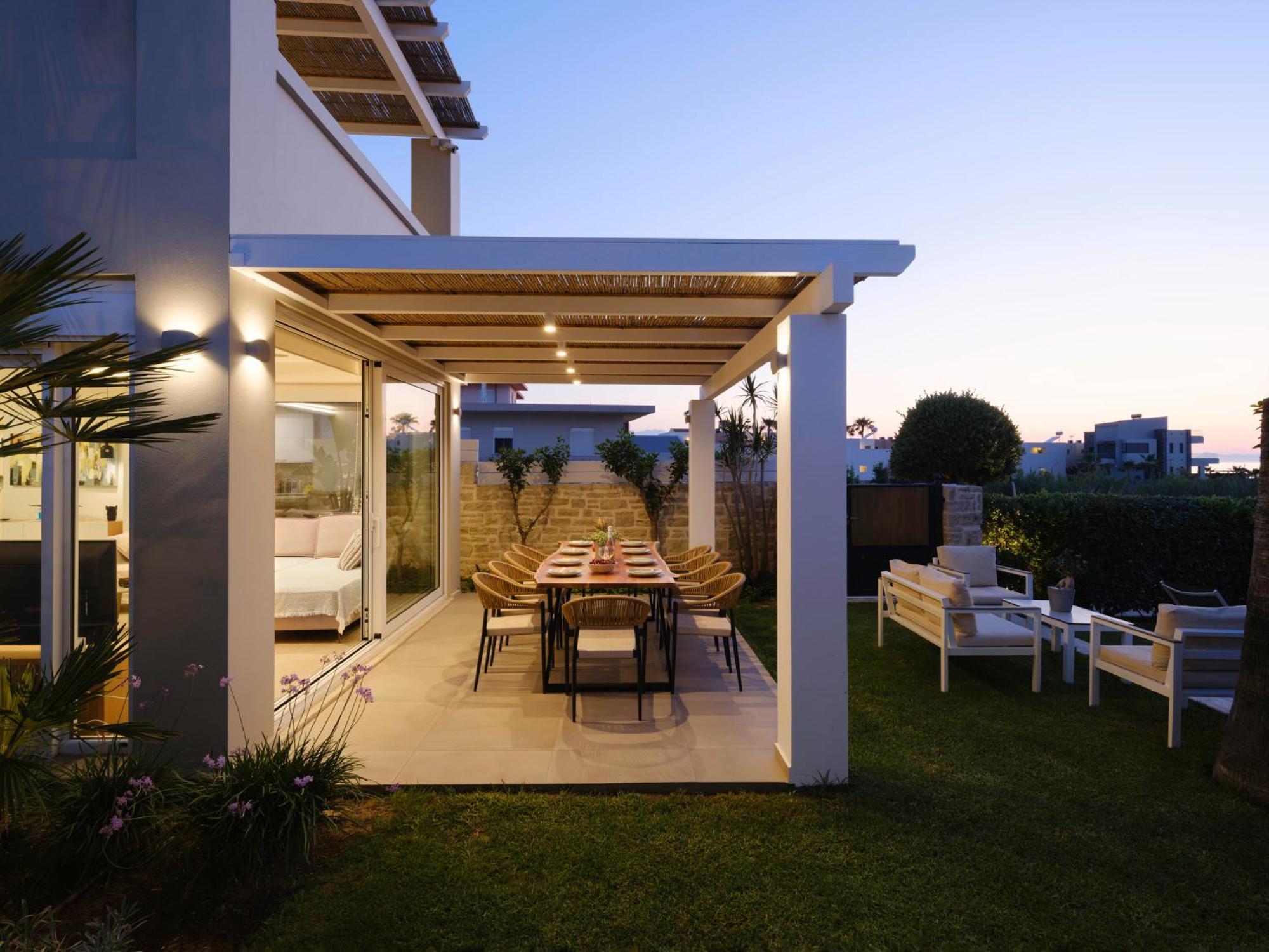 Holiday home Sea La Vie