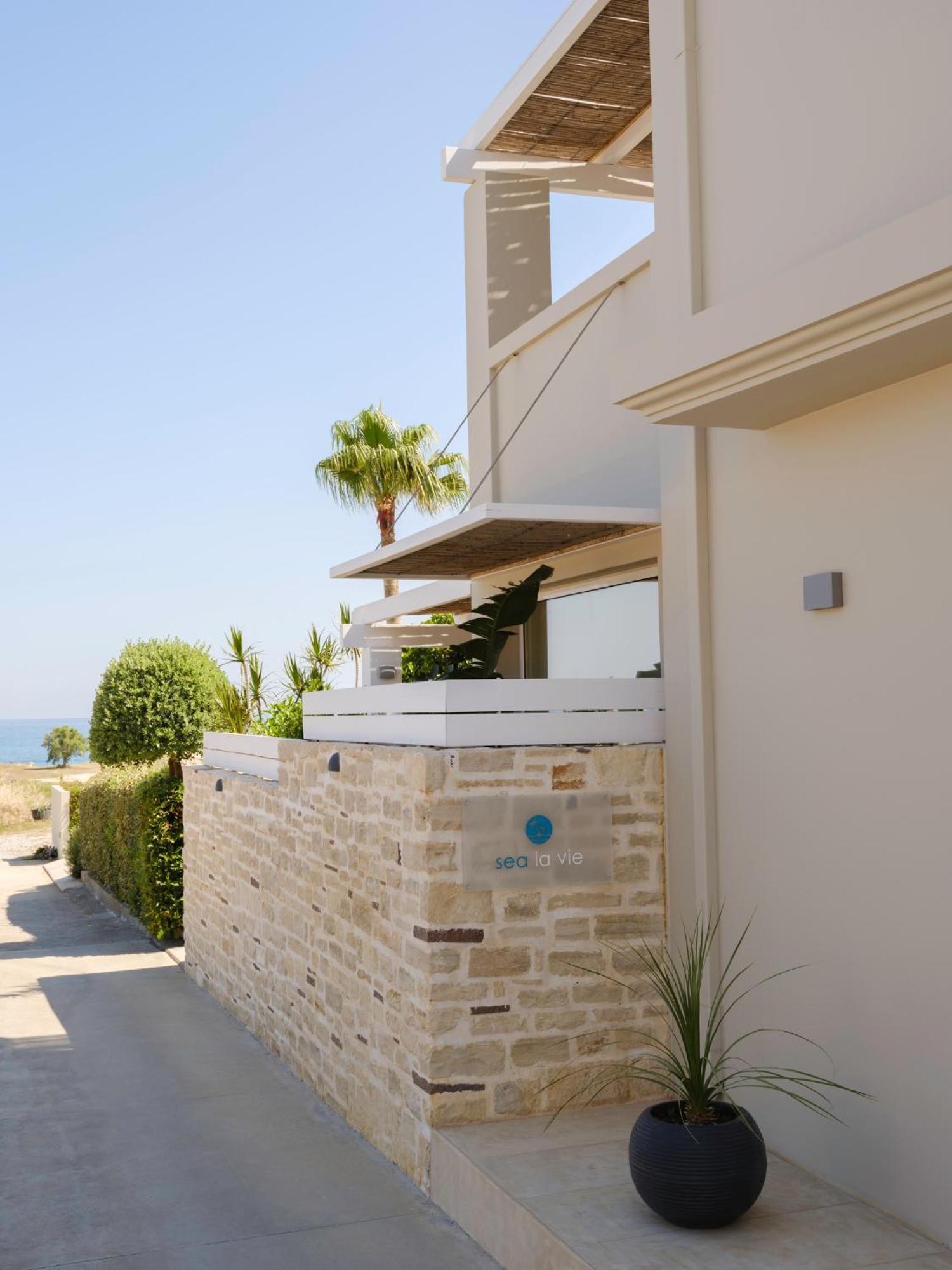 Sea La Vie Holiday home *