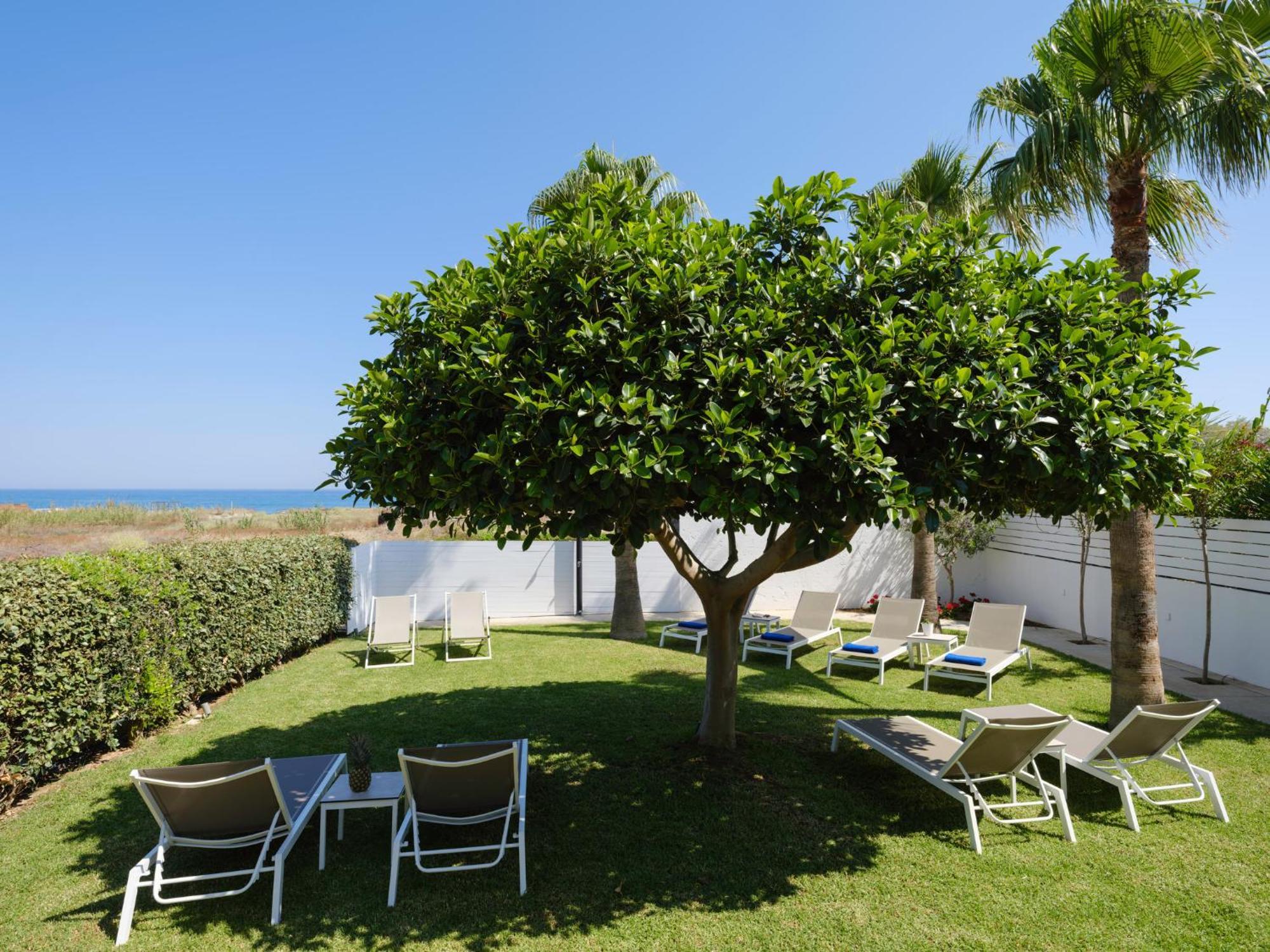 Sea La Vie Holiday home