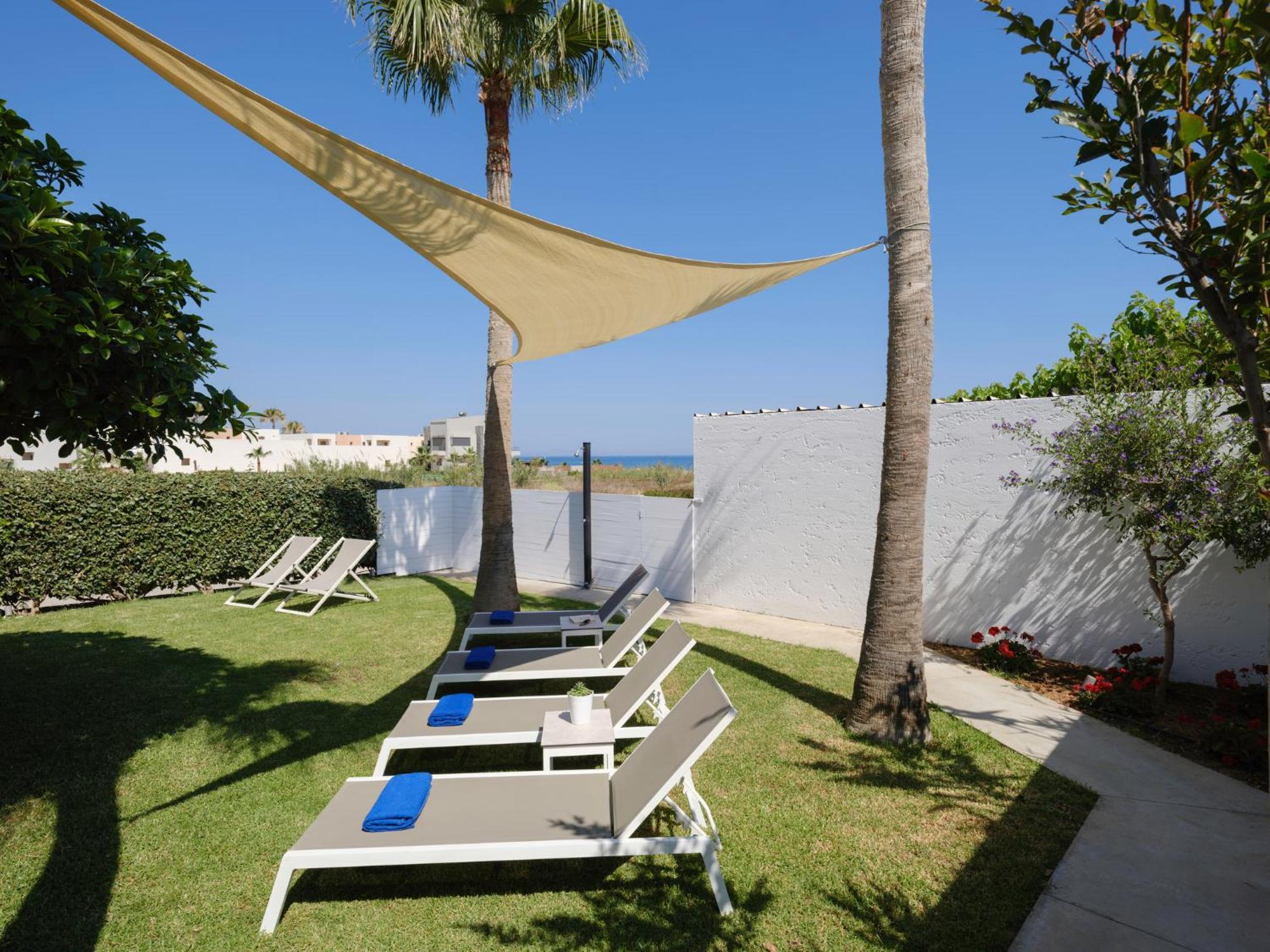 Holiday home Sea La Vie *
