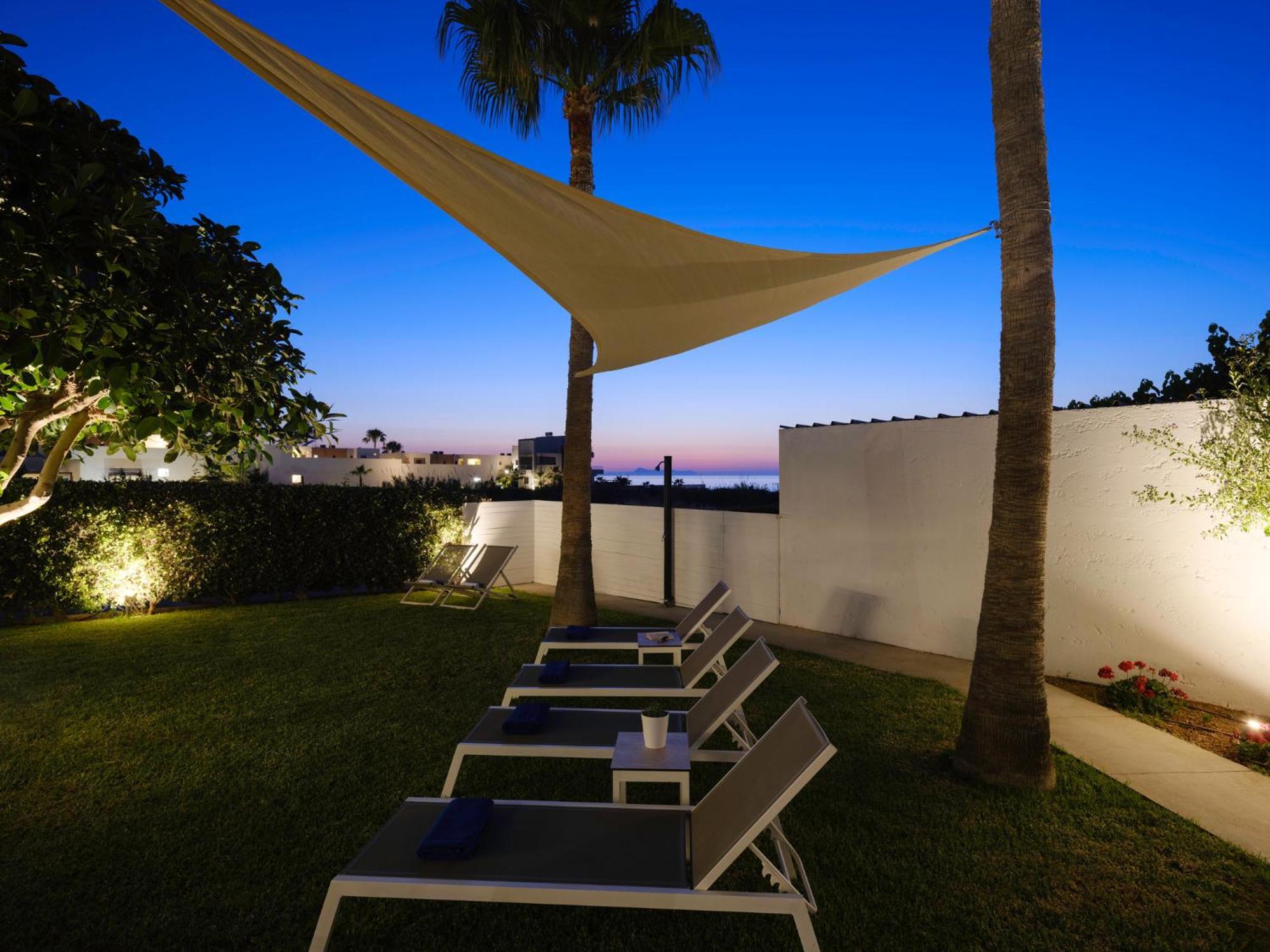 Holiday home Sea La Vie