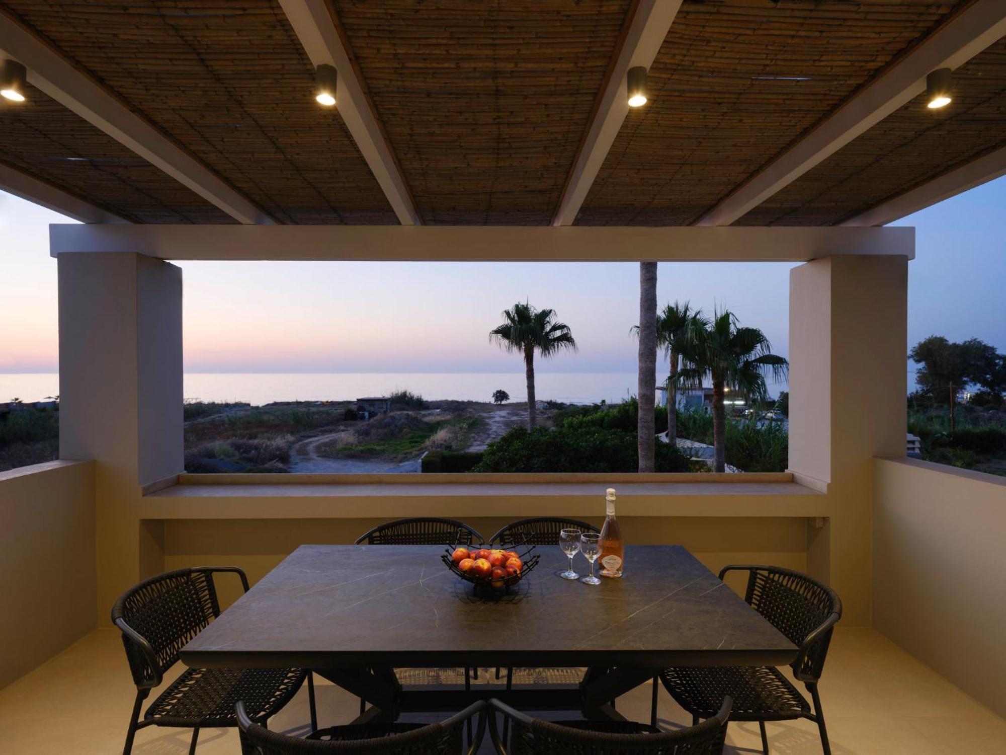Holiday home Sea La Vie