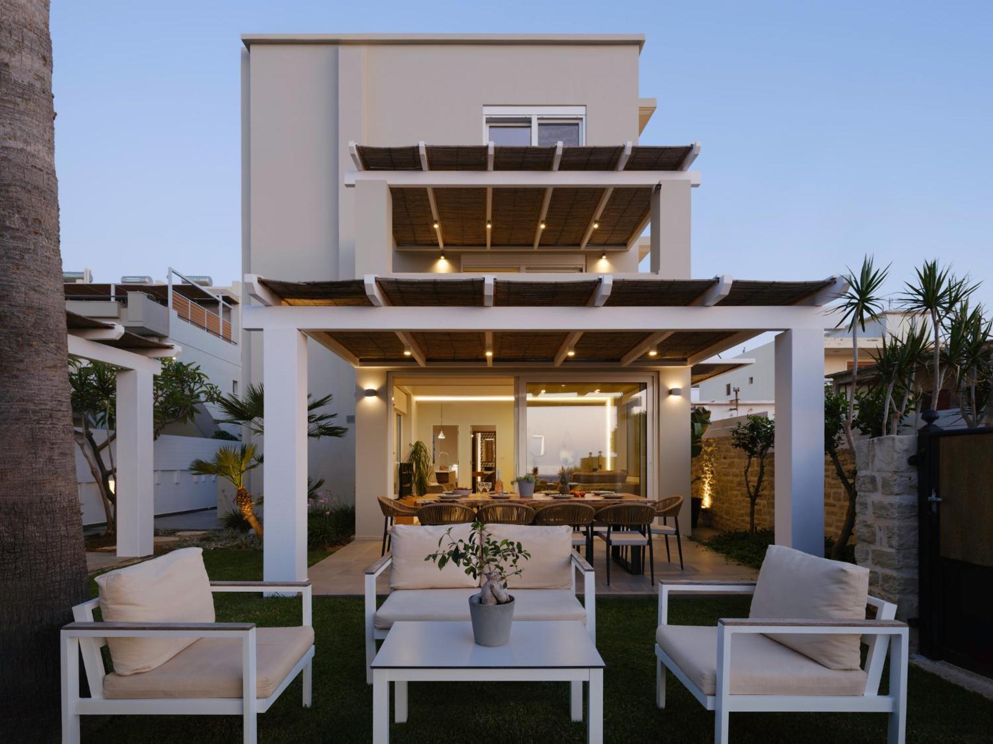 Sea La Vie Holiday home *