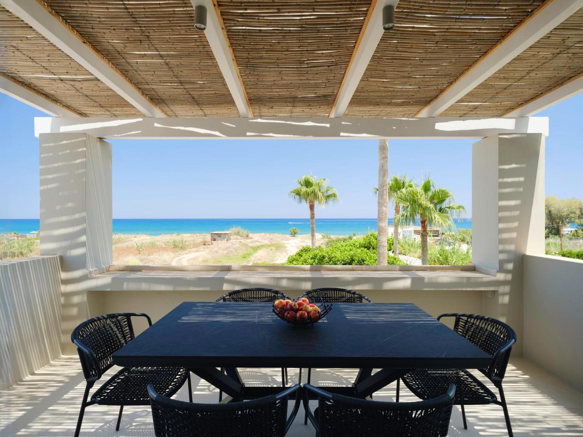 Holiday home Sea La Vie *