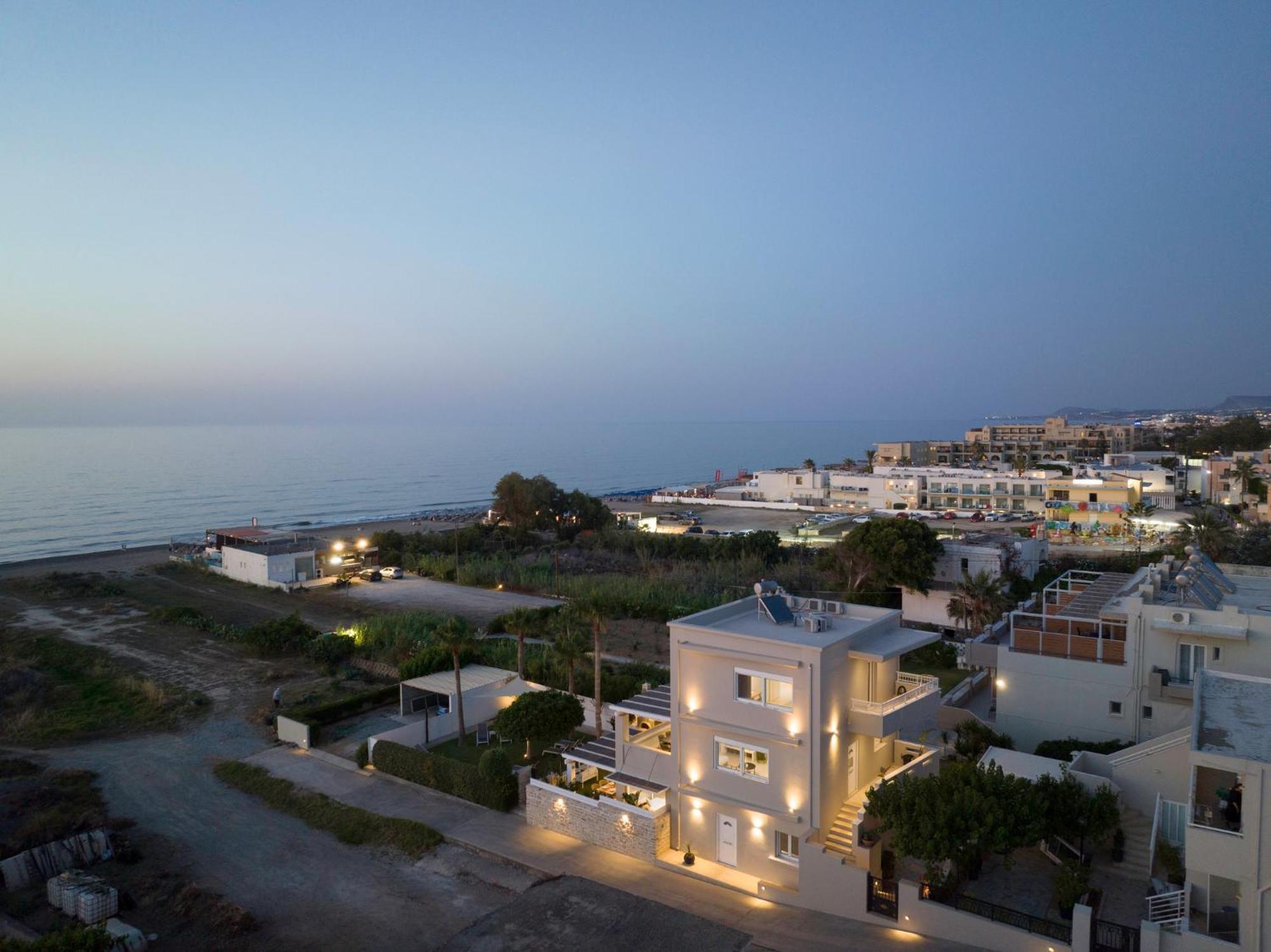 Sea La Vie Holiday home Adelianos Kampos