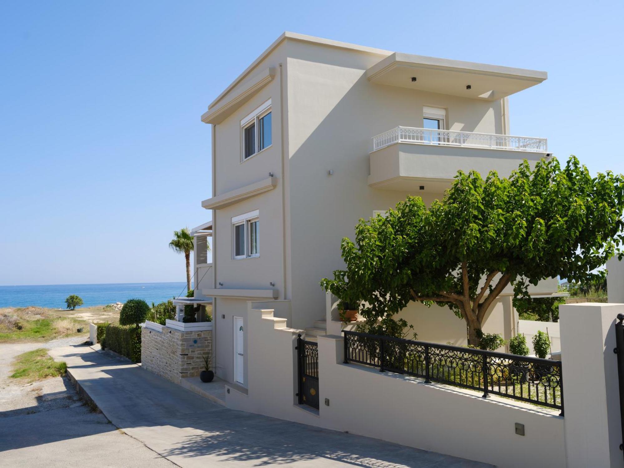 Holiday home Sea La Vie *