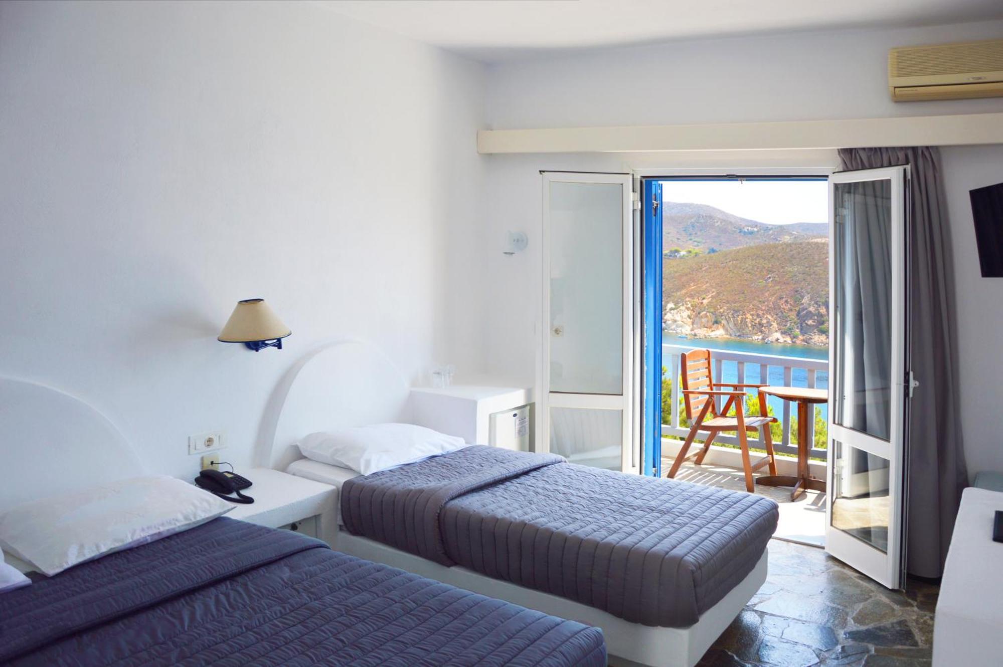 Hotel Patmos Paradise Kambos (Patmos)