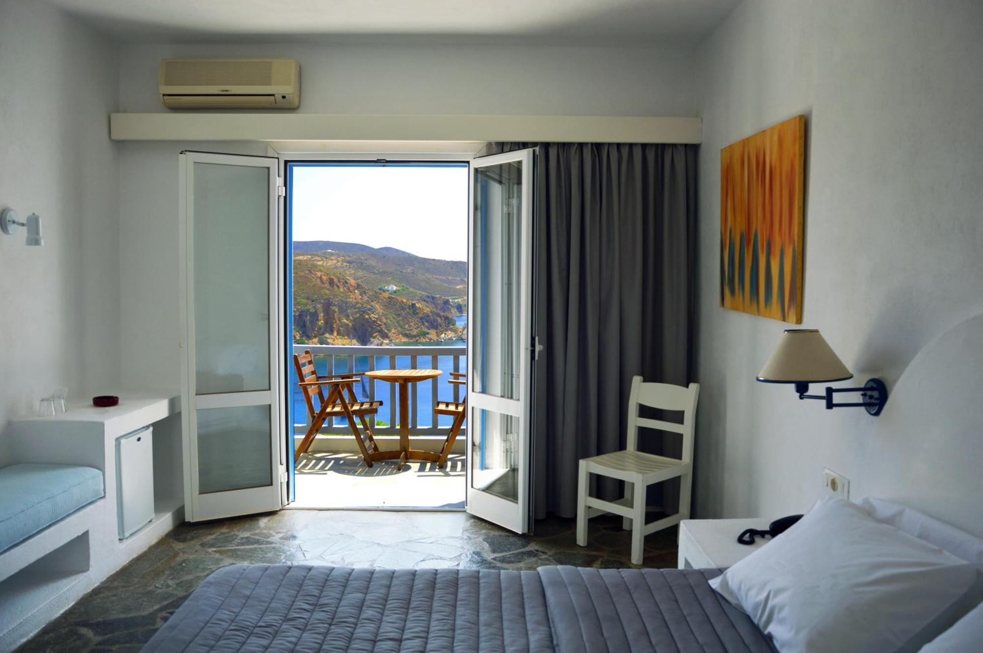 Hotel Patmos Paradise