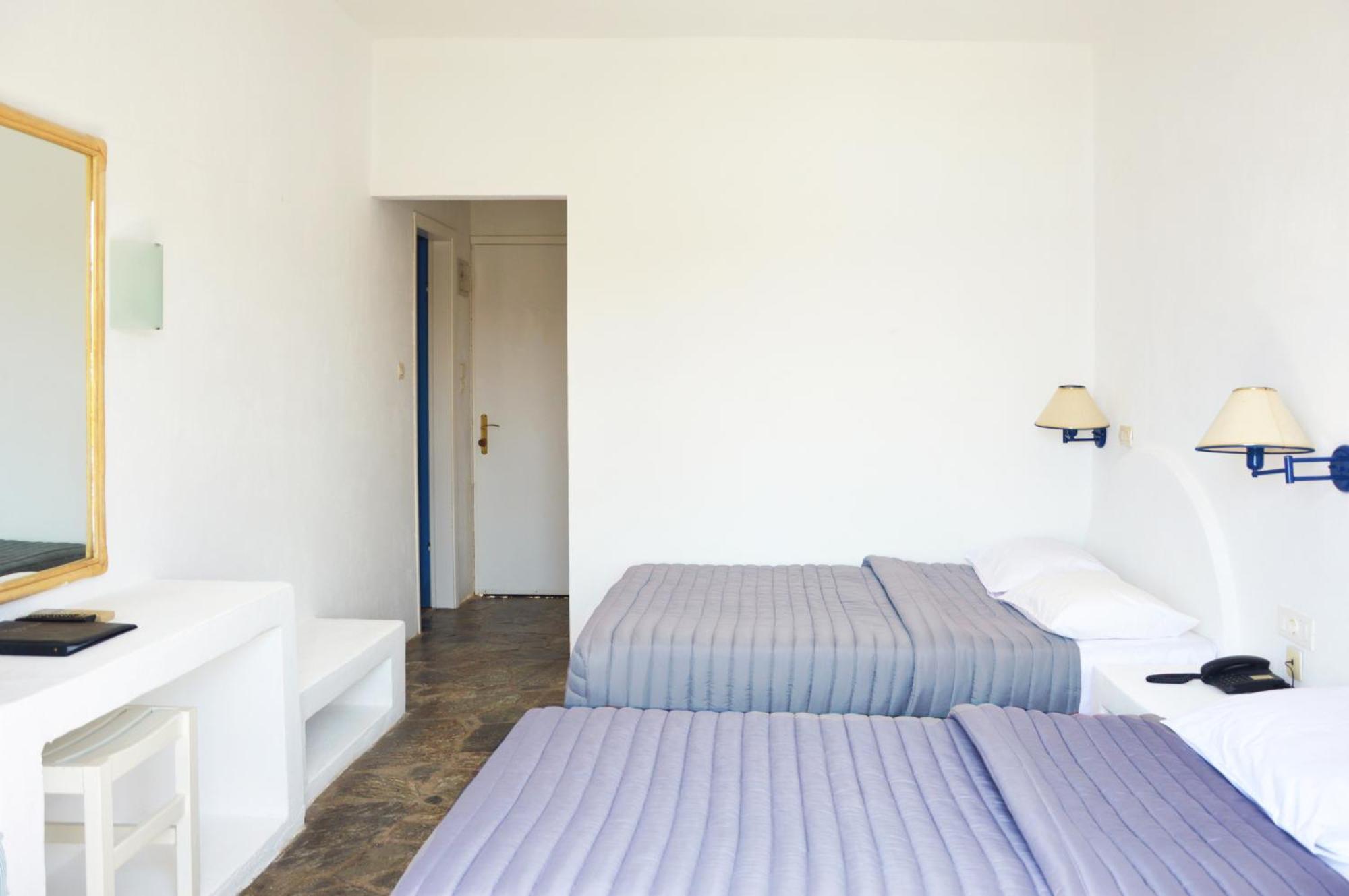 Patmos Paradise Hotel Kambos (Patmos)