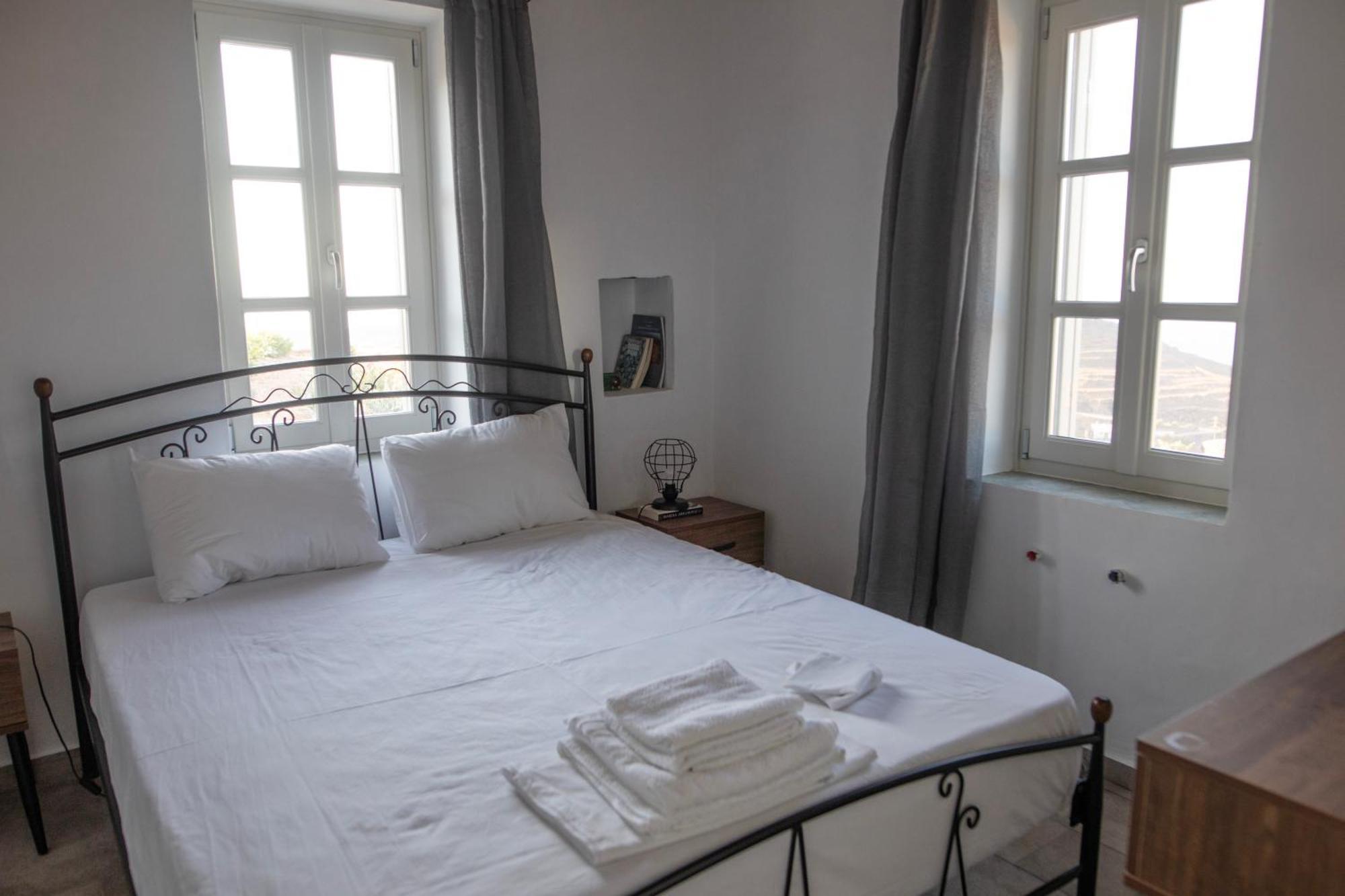 Tholos Holiday home