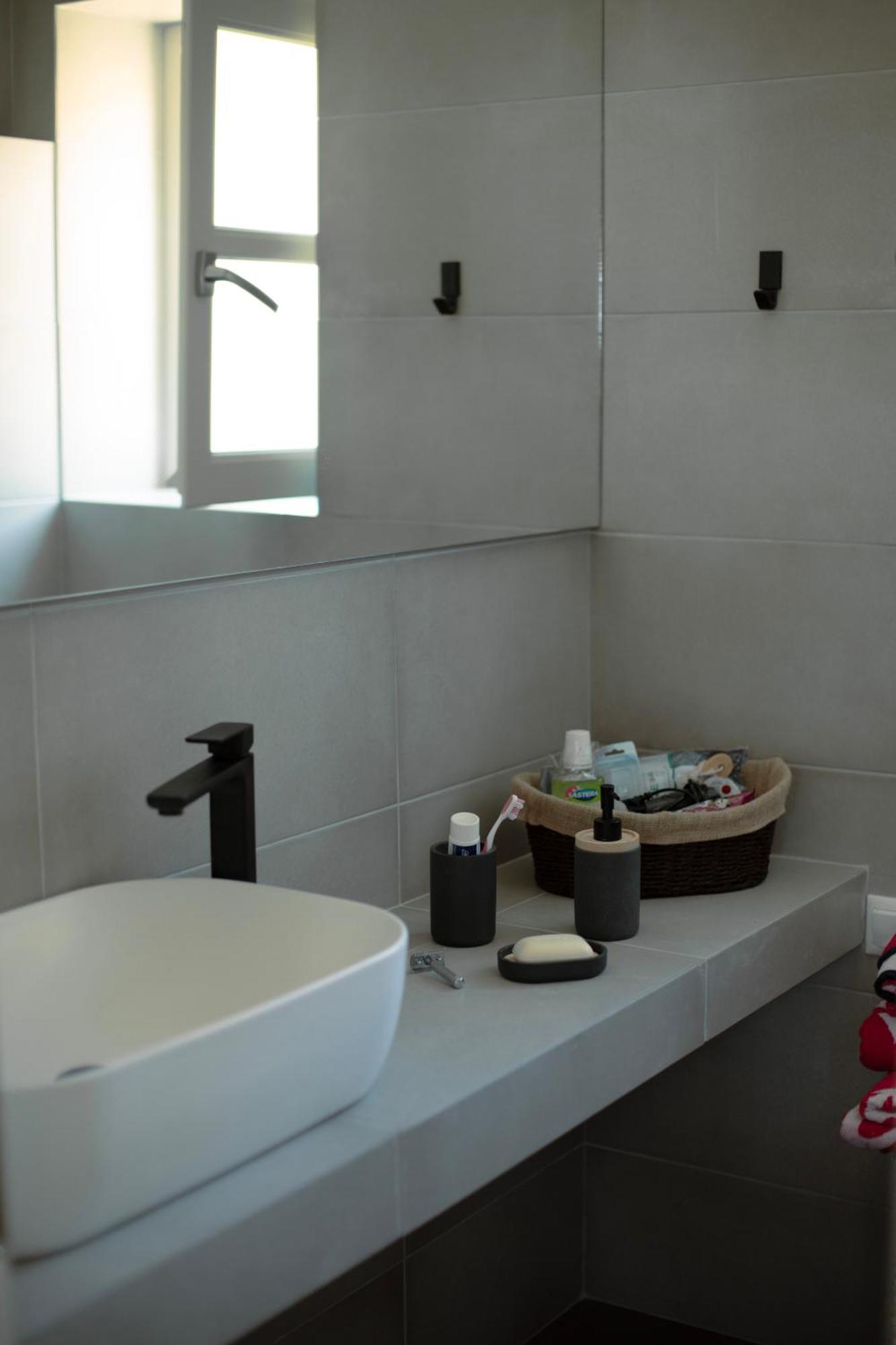 Tholos Holiday home