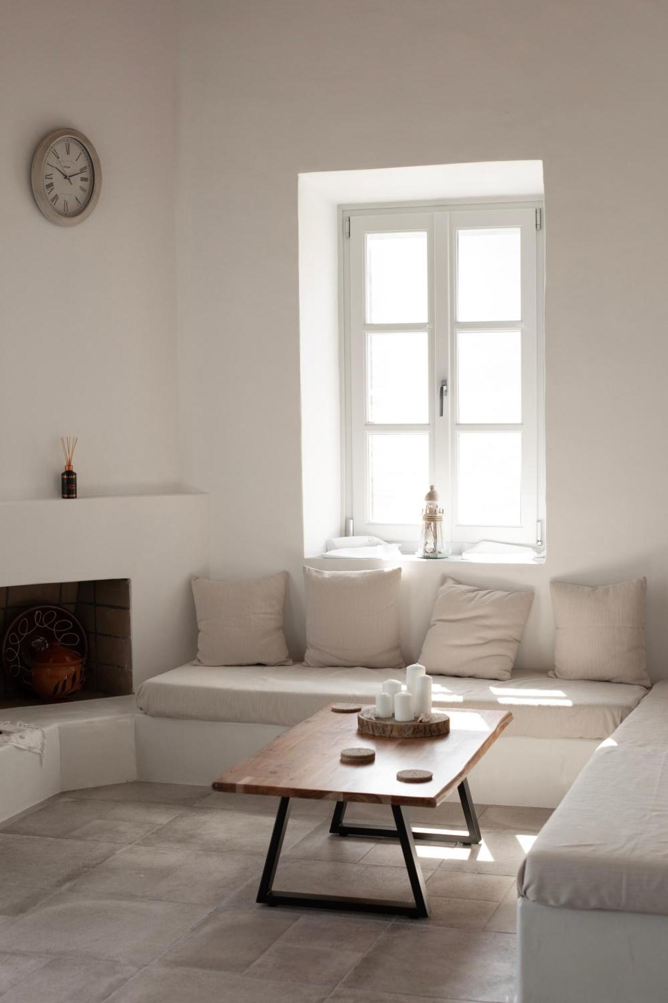 Holiday home Tholos