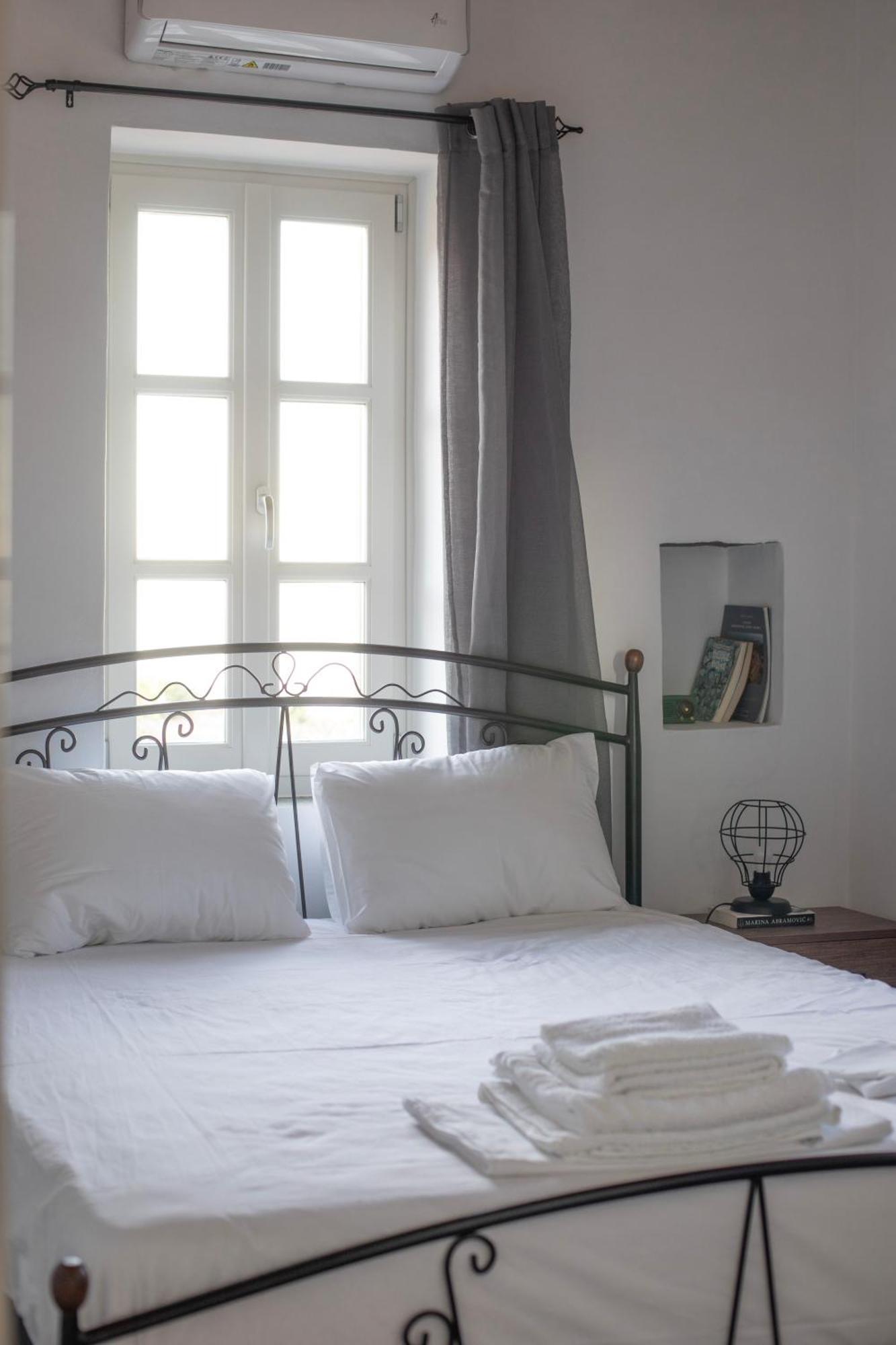 Holiday home Tholos Cherronisos (Sifnos)