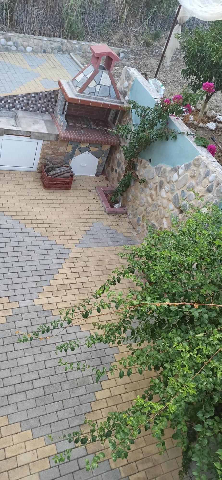 Holiday home δίπλα στο κύμα -βeside The Wave