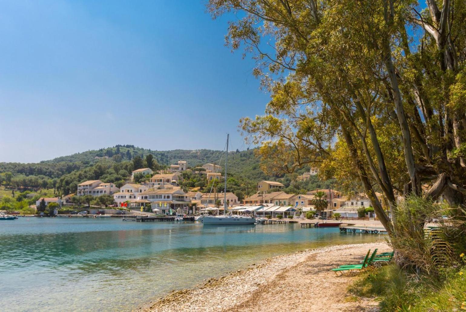 Fay * Agios Stefanos (Thinali)