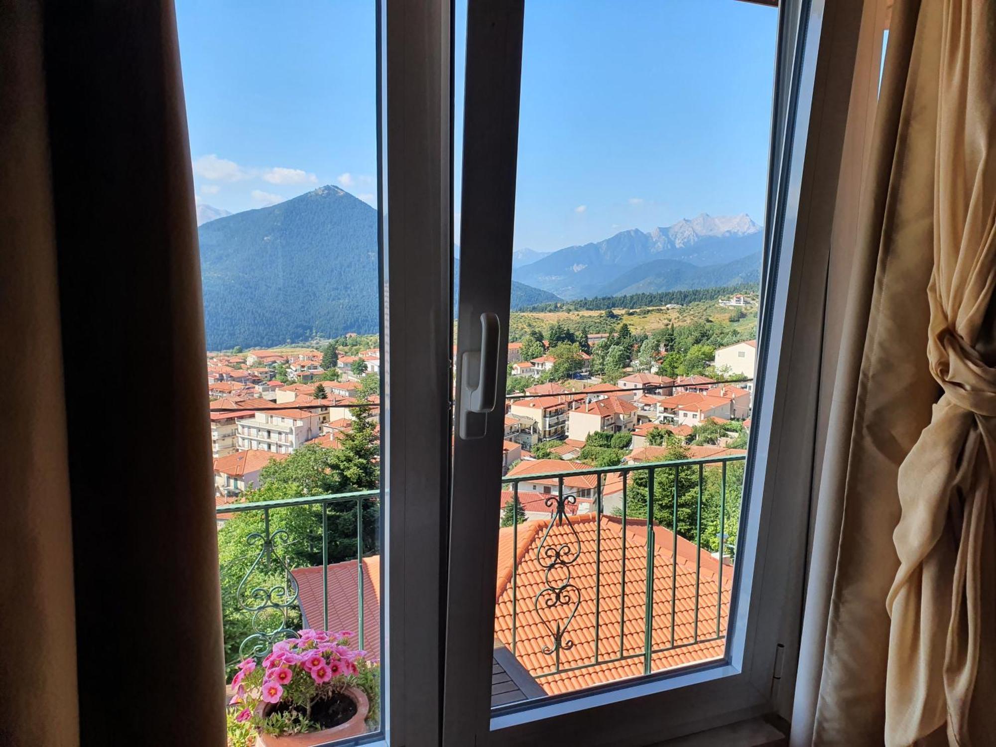 Semeli Guest house