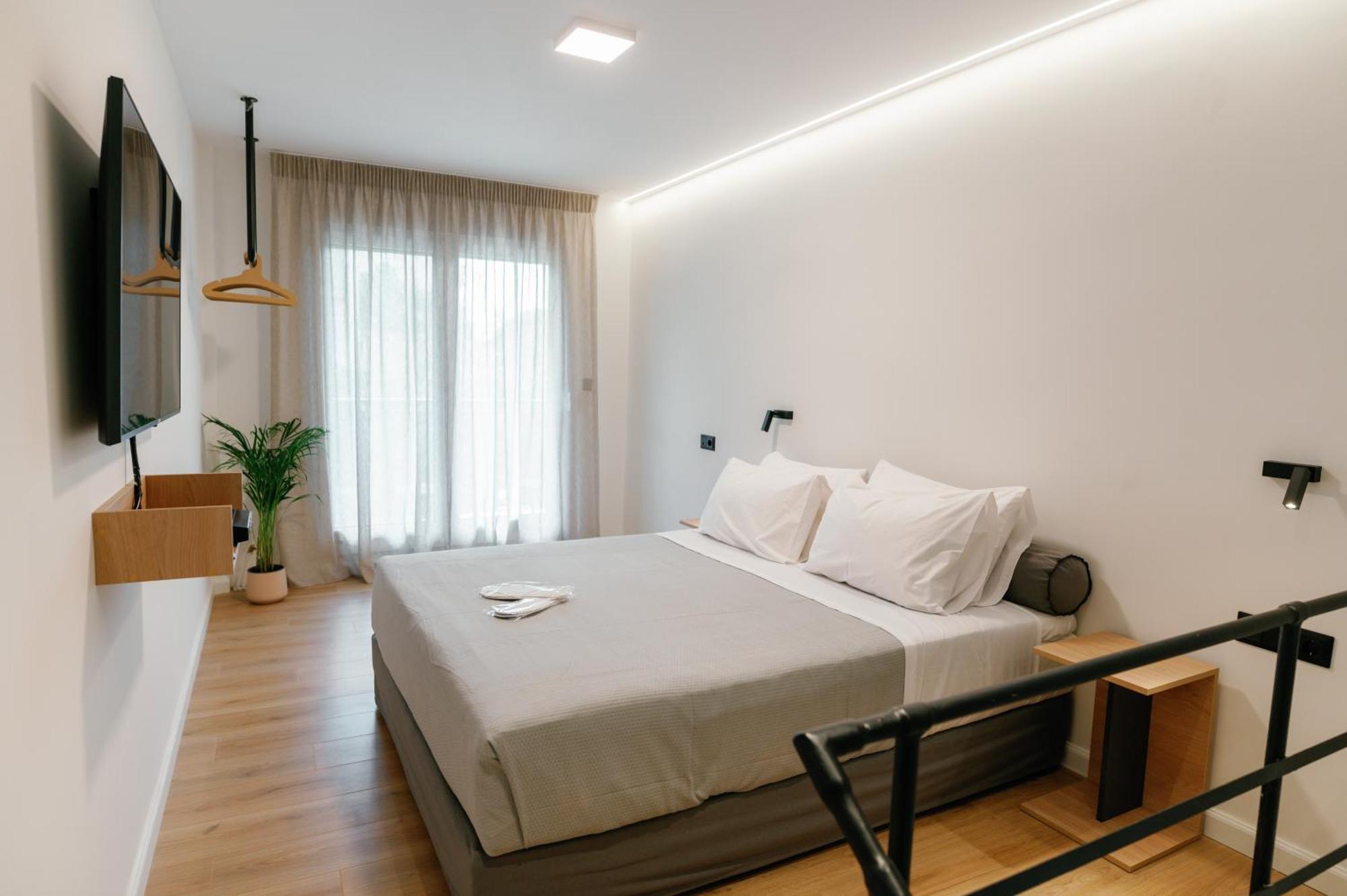 31 Doors 3* Alexandroupoli