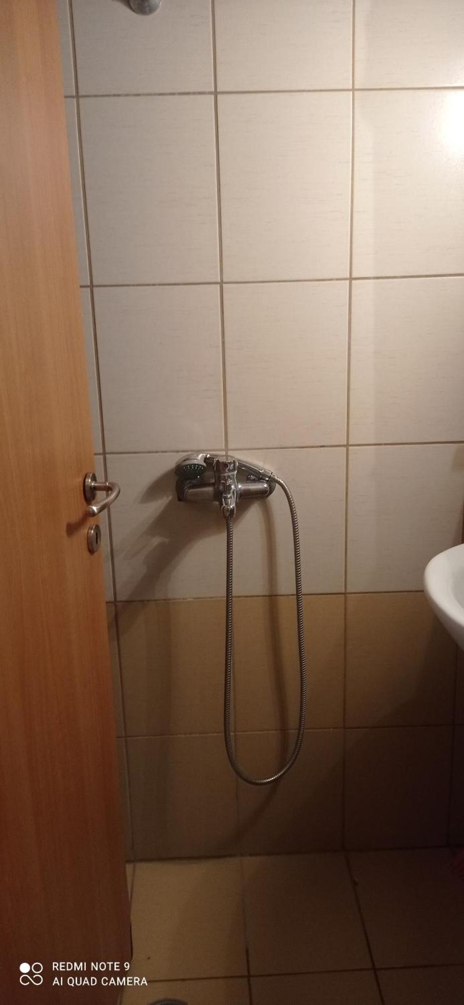 Apartment Kandilari Kokkino Nero