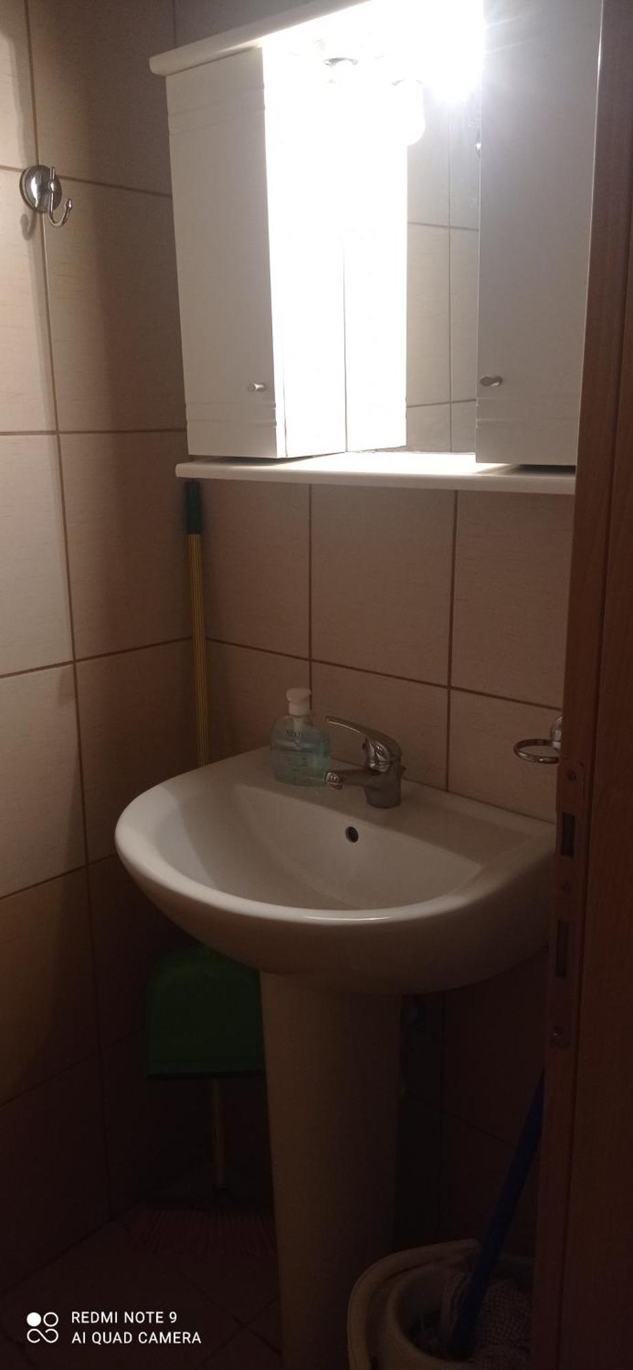 Apartment Kandilari Kokkino Nero