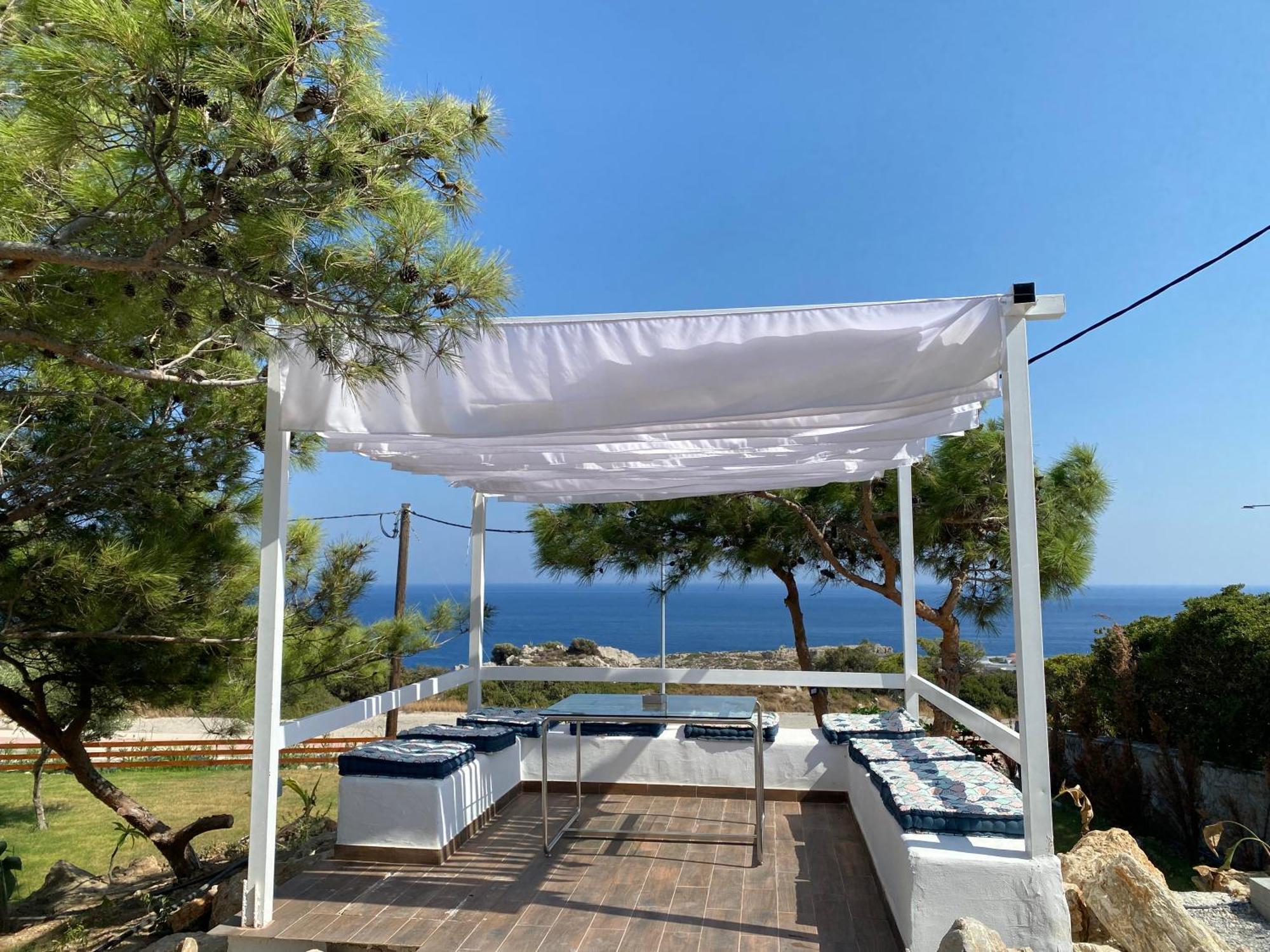 Kallithea Koskinou (Rhodes)