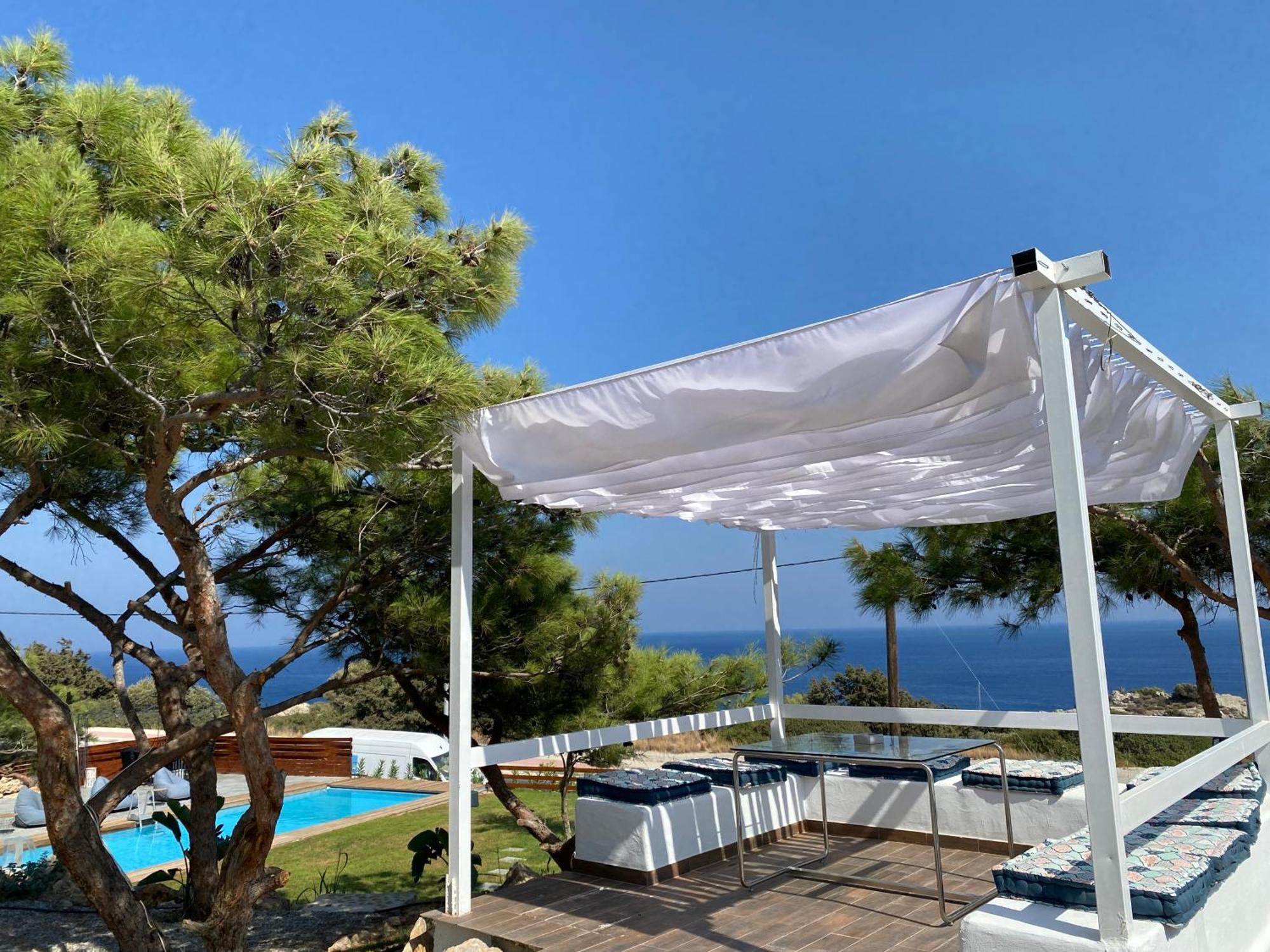 Kallithea Villa
