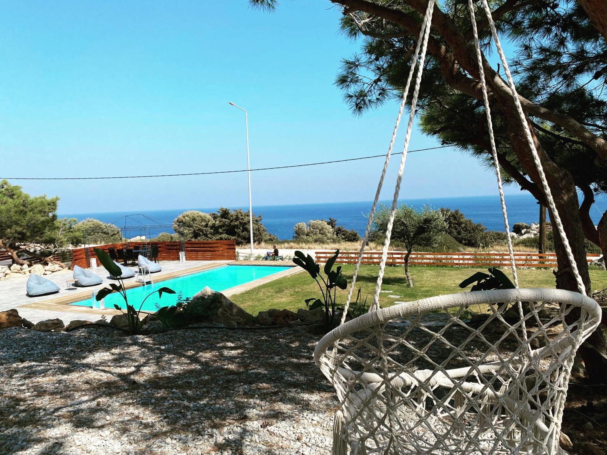 Kallithea Koskinou (Rhodes)