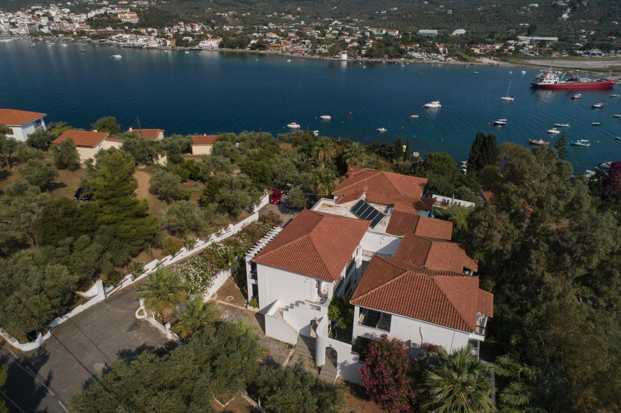 Anamar Skiathos Punta