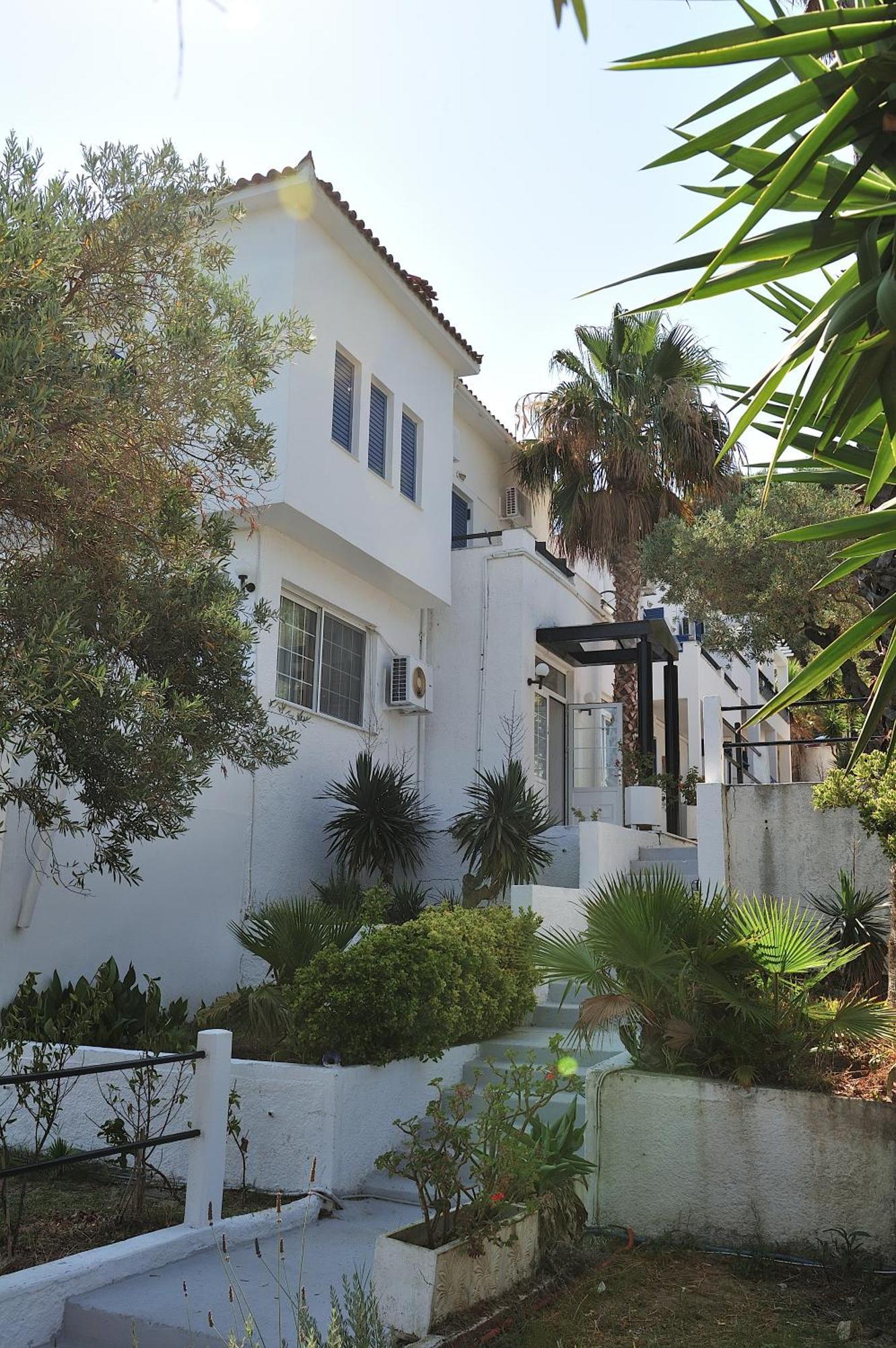 Anamar Skiathos Punta